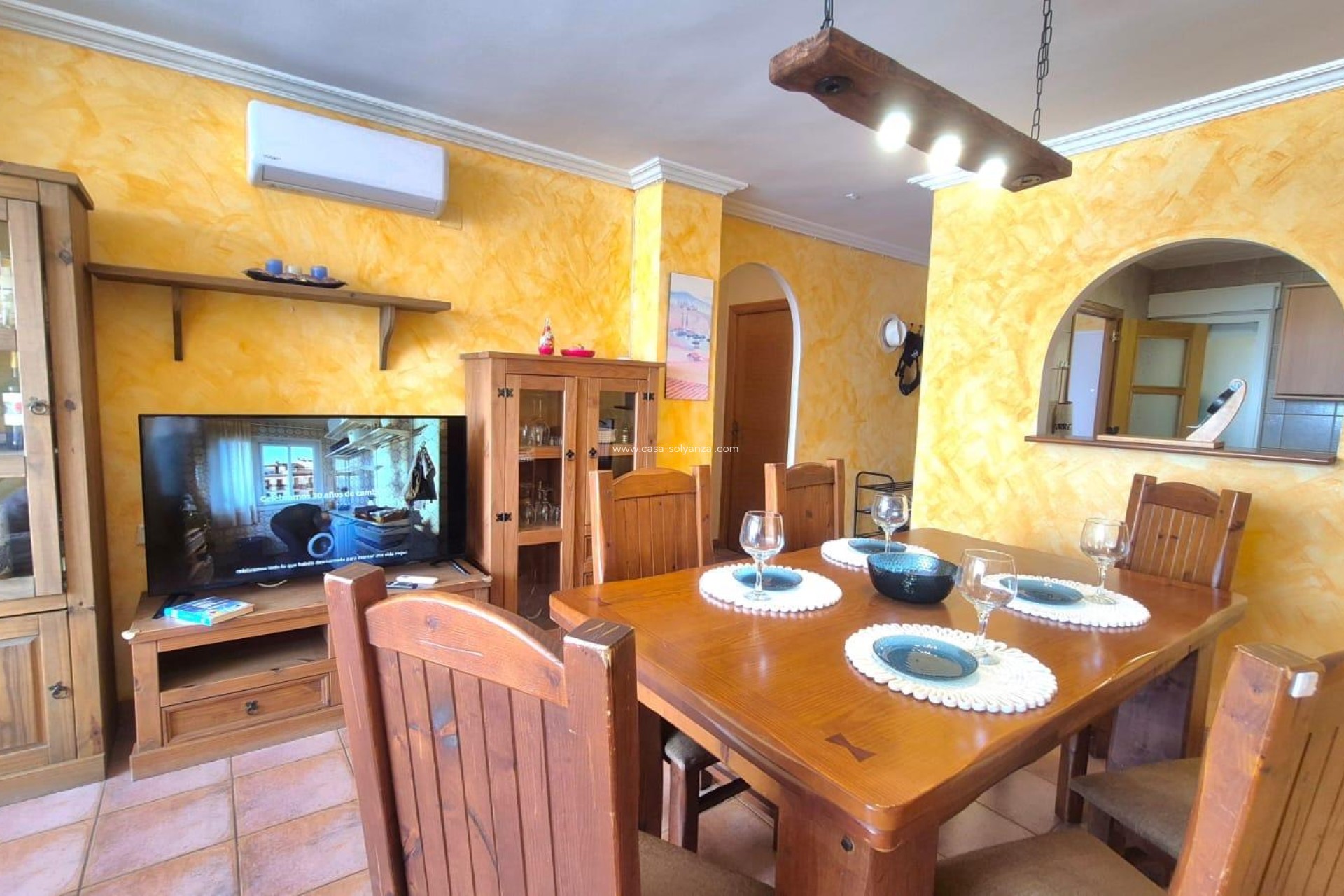 Wiederverkauf - Wohnung - Torrevieja - Acequion