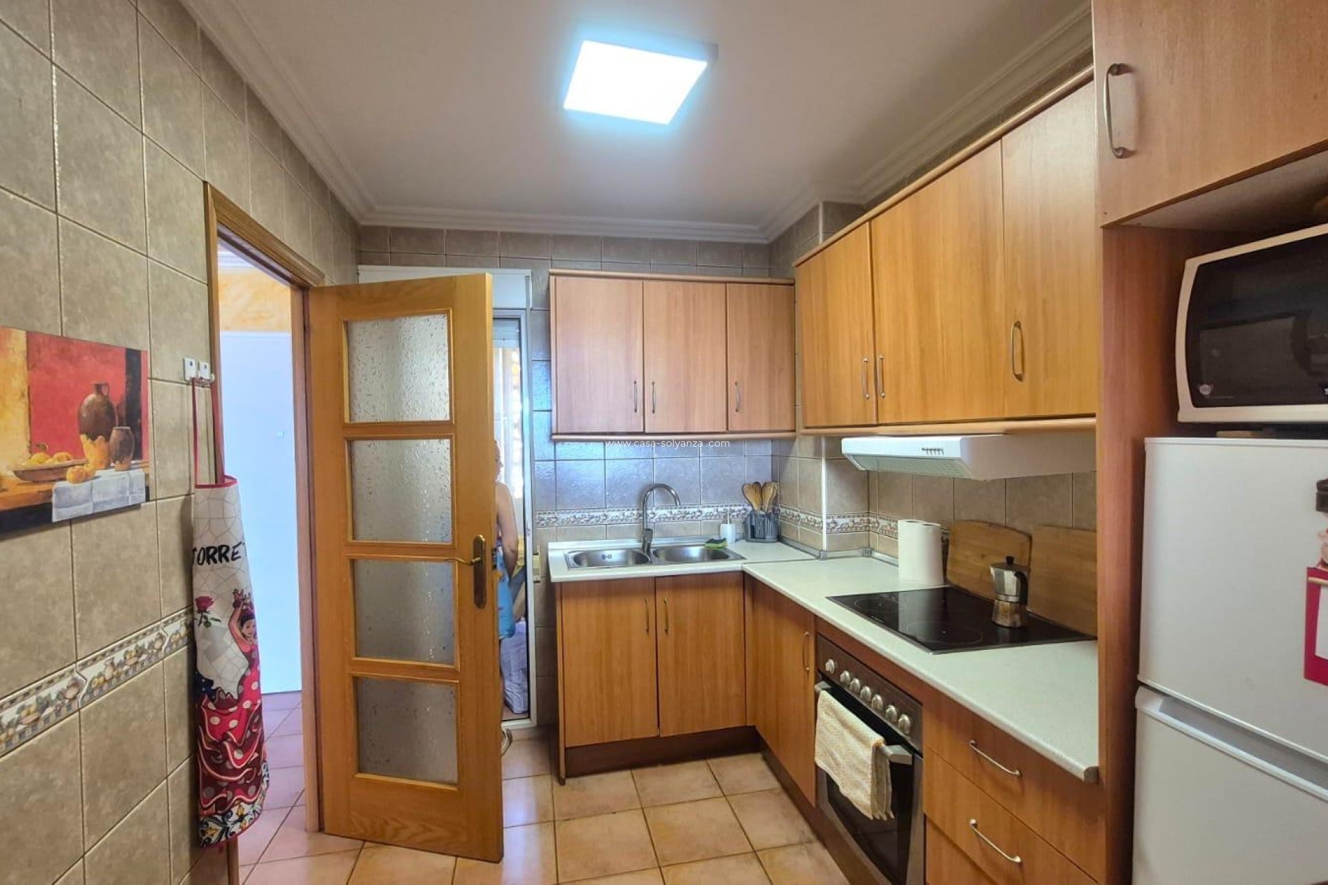Wiederverkauf - Wohnung - Torrevieja - Acequion