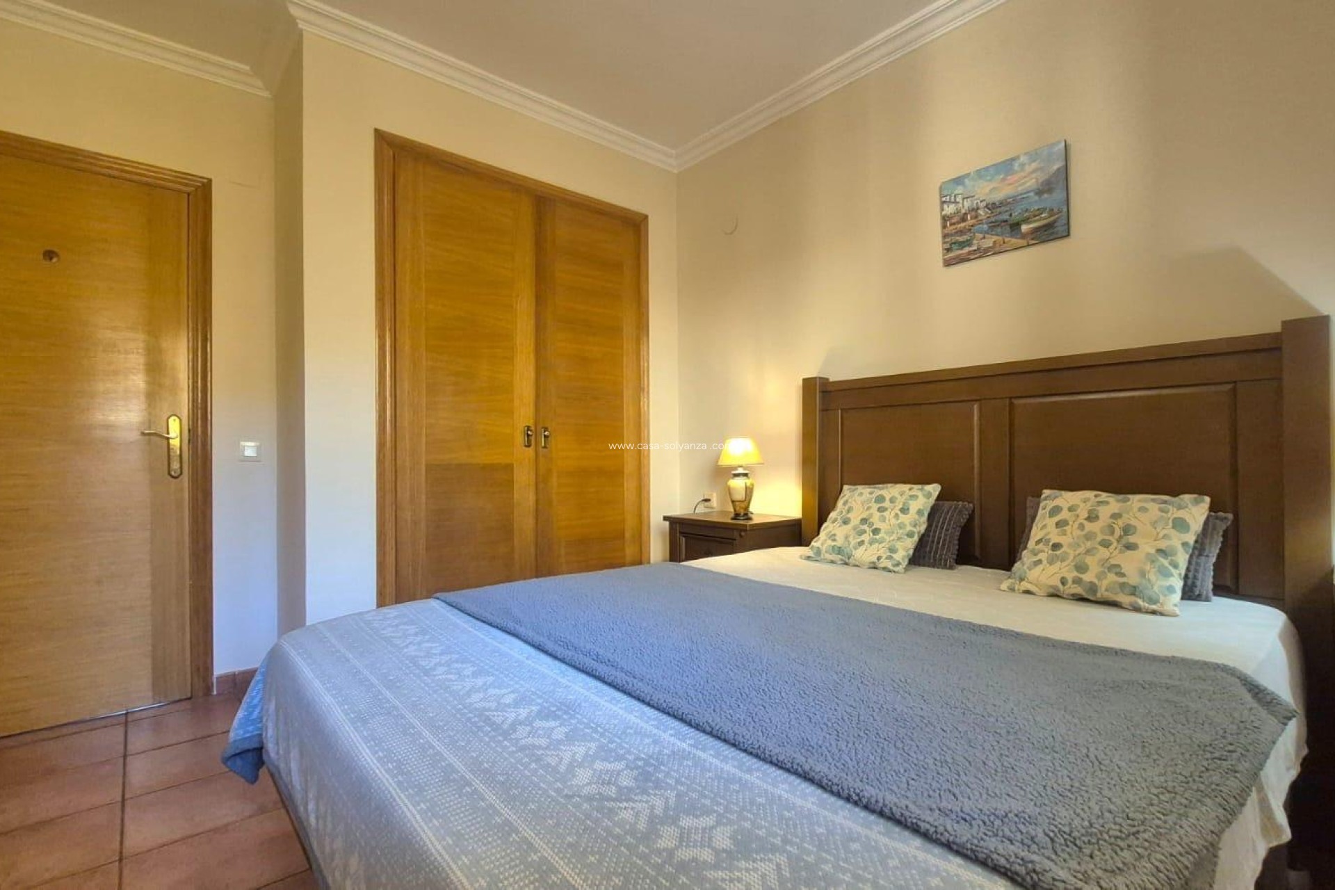 Wiederverkauf - Wohnung - Torrevieja - Acequion