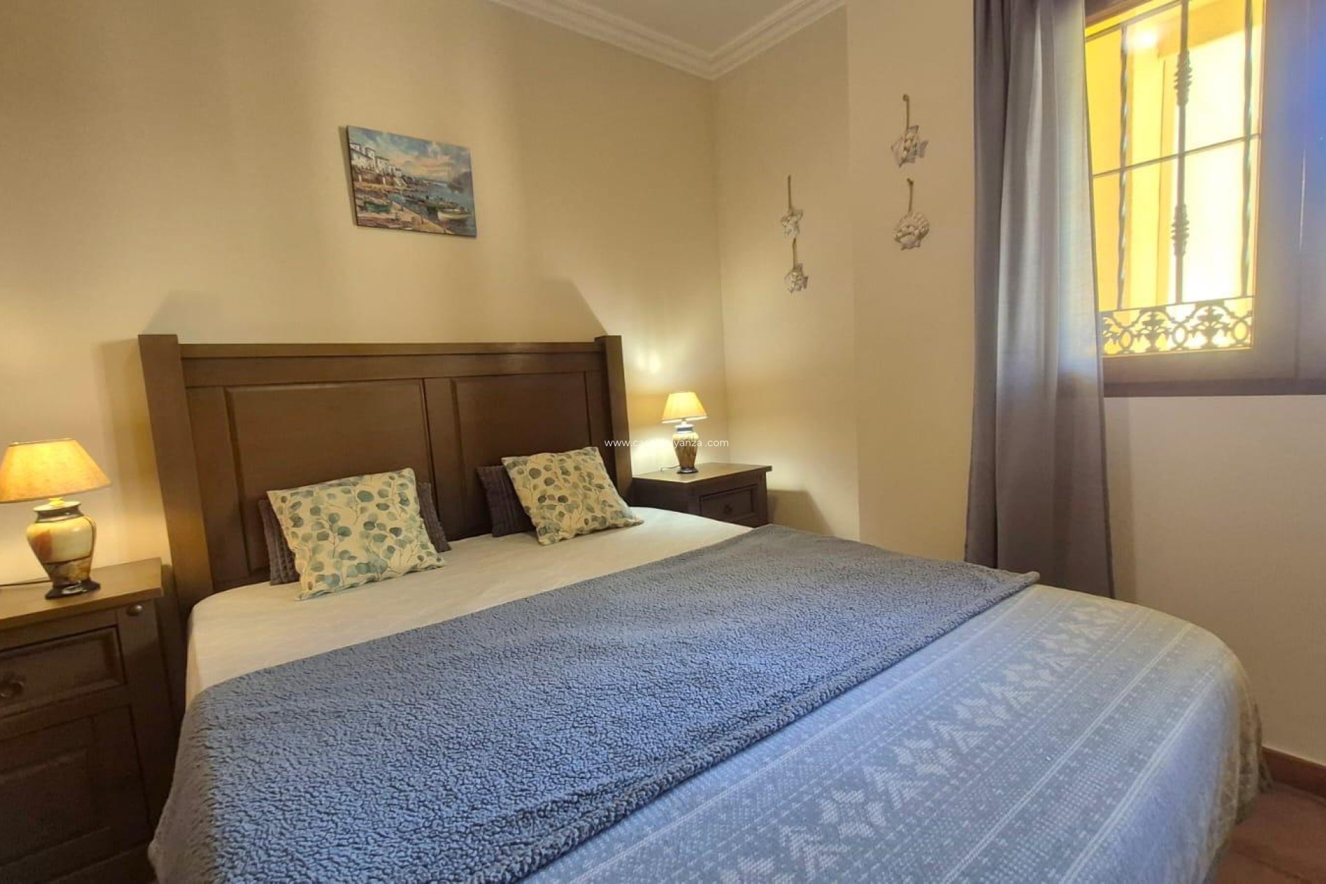 Wiederverkauf - Wohnung - Torrevieja - Acequion