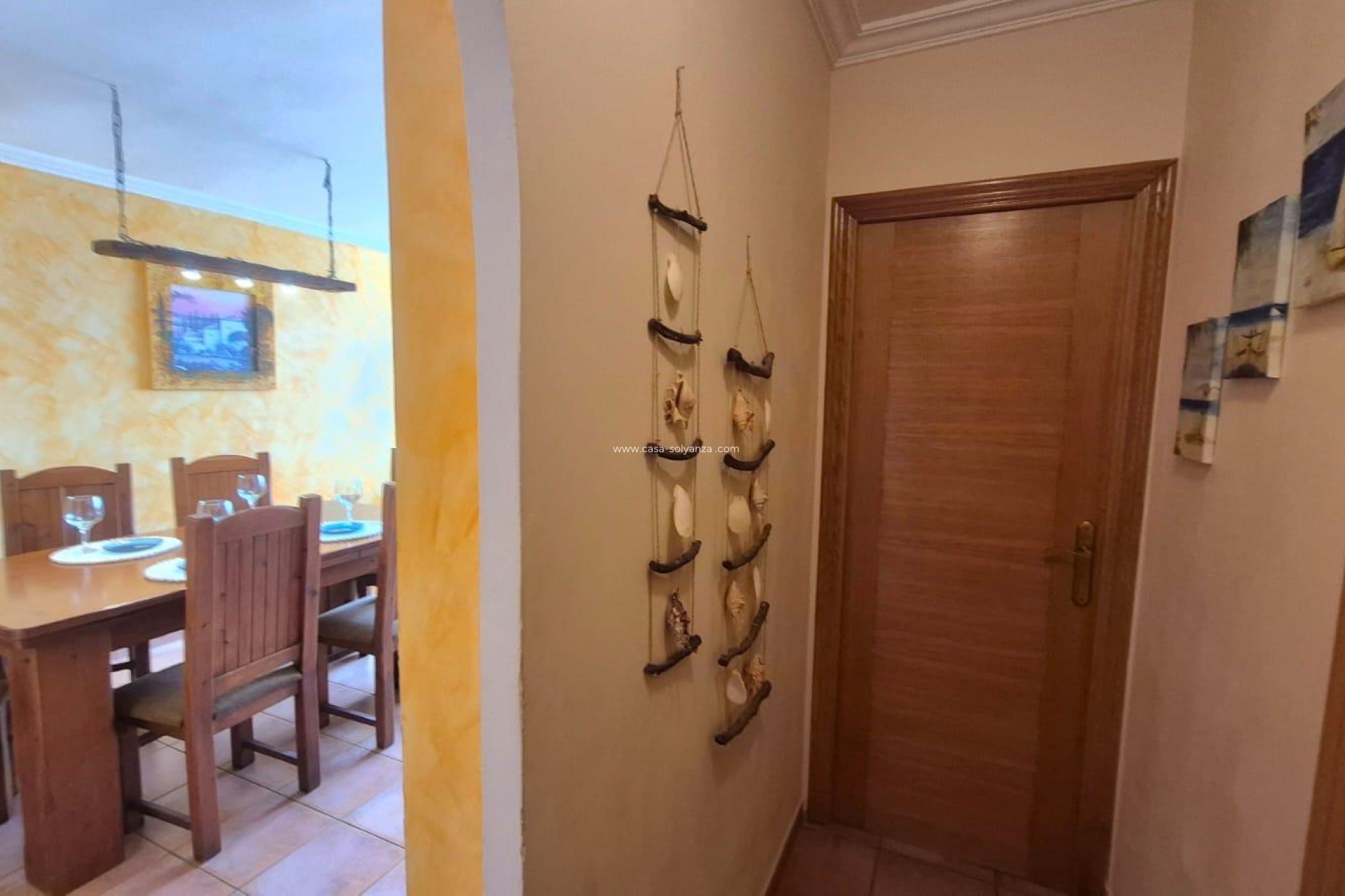 Wiederverkauf - Wohnung - Torrevieja - Acequion