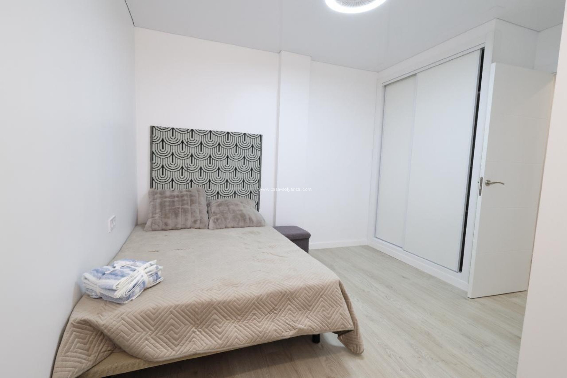 Wiederverkauf - Wohnung - Torrevieja - Acequion
