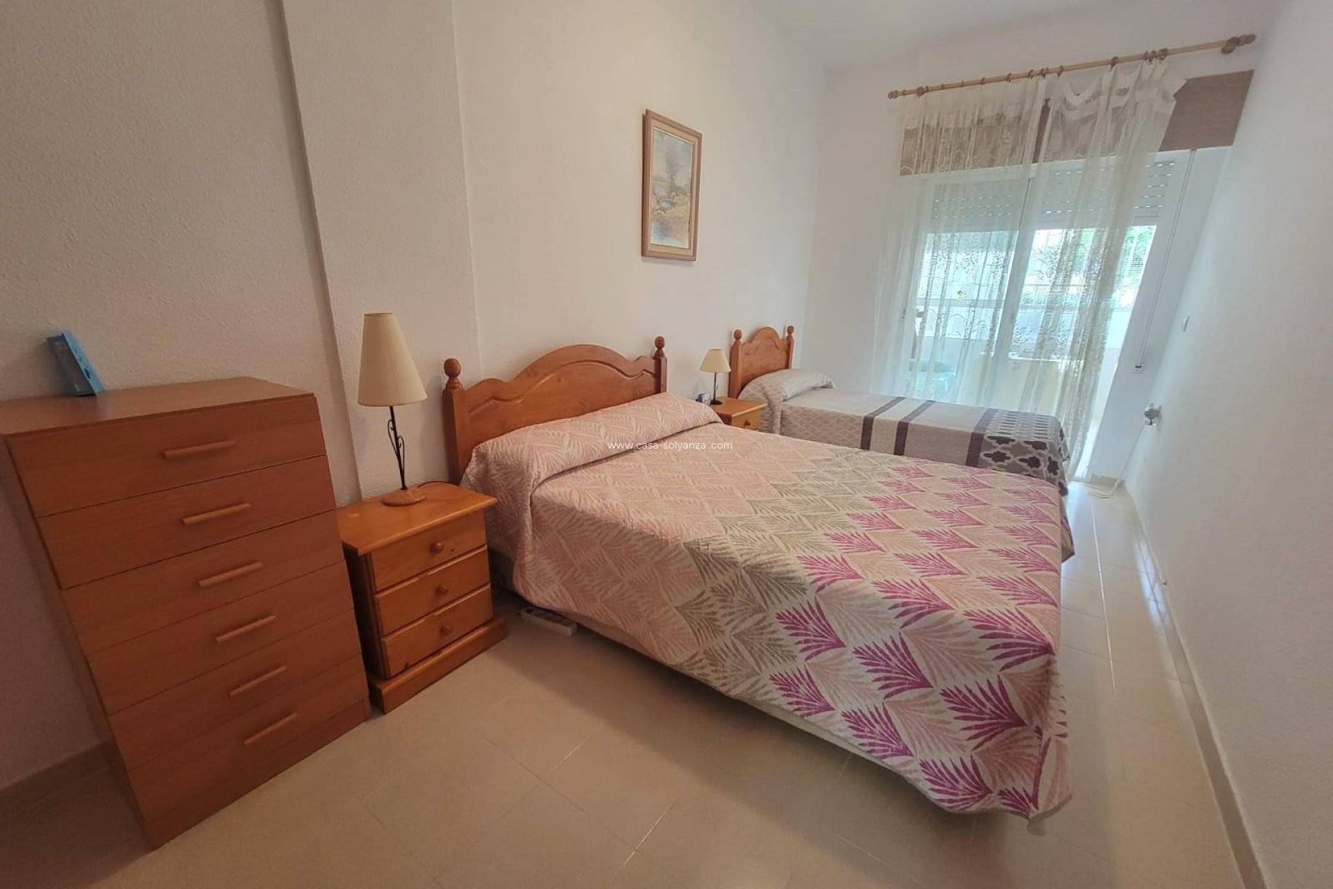 Wiederverkauf - Wohnung - Torrevieja - Aguas nuevas