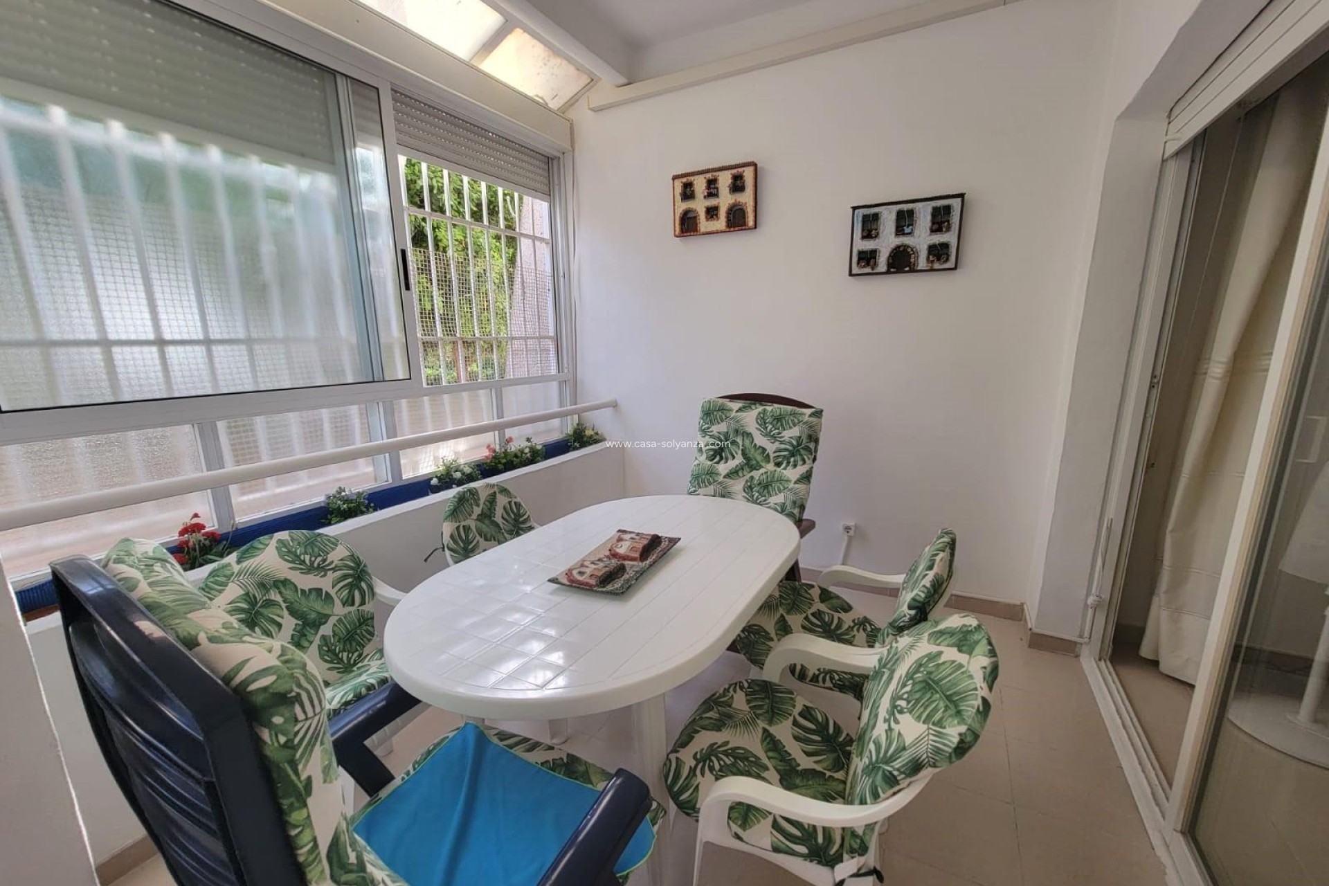 Wiederverkauf - Wohnung - Torrevieja - Aguas nuevas