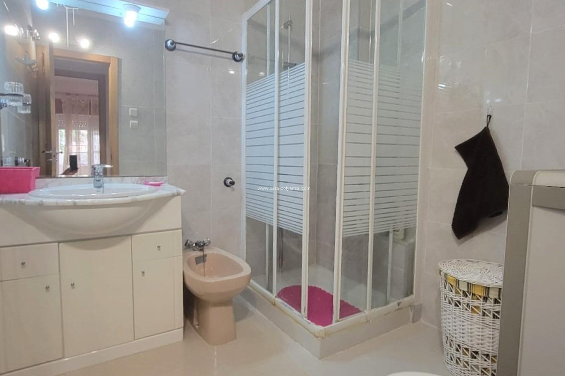 Wiederverkauf - Wohnung - Torrevieja - Aguas nuevas