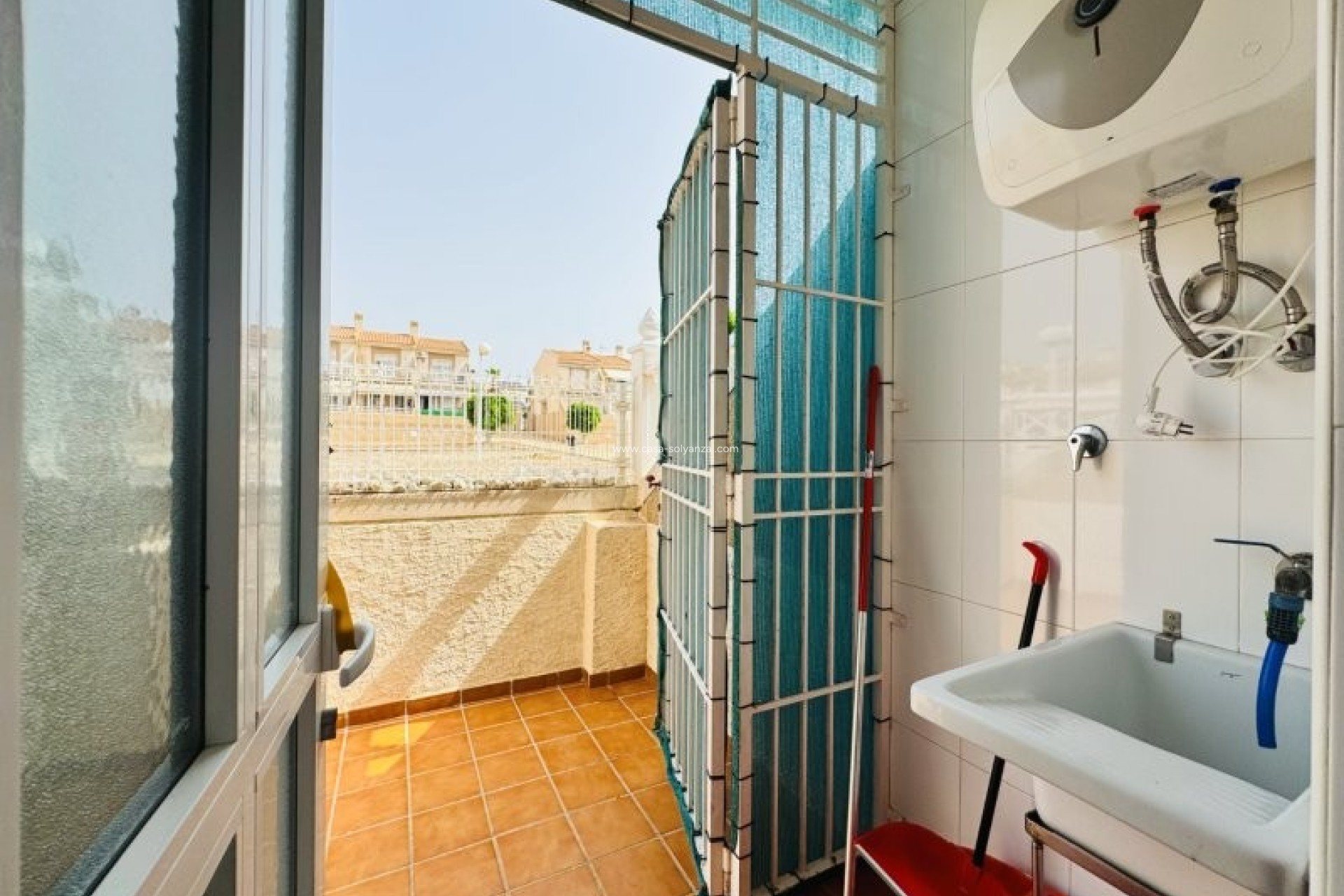 Wiederverkauf - Wohnung - Torrevieja - Aguas Nuevas