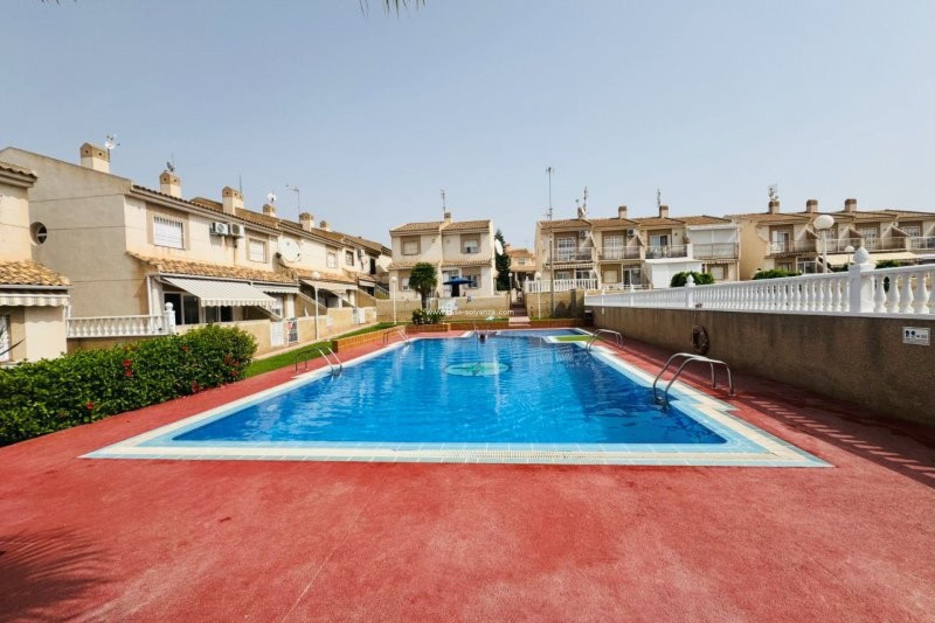 Wiederverkauf - Wohnung - Torrevieja - Aguas Nuevas