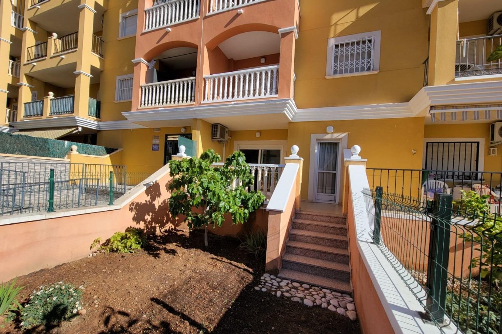 Wiederverkauf - Wohnung - Torrevieja - Aguas nuevas