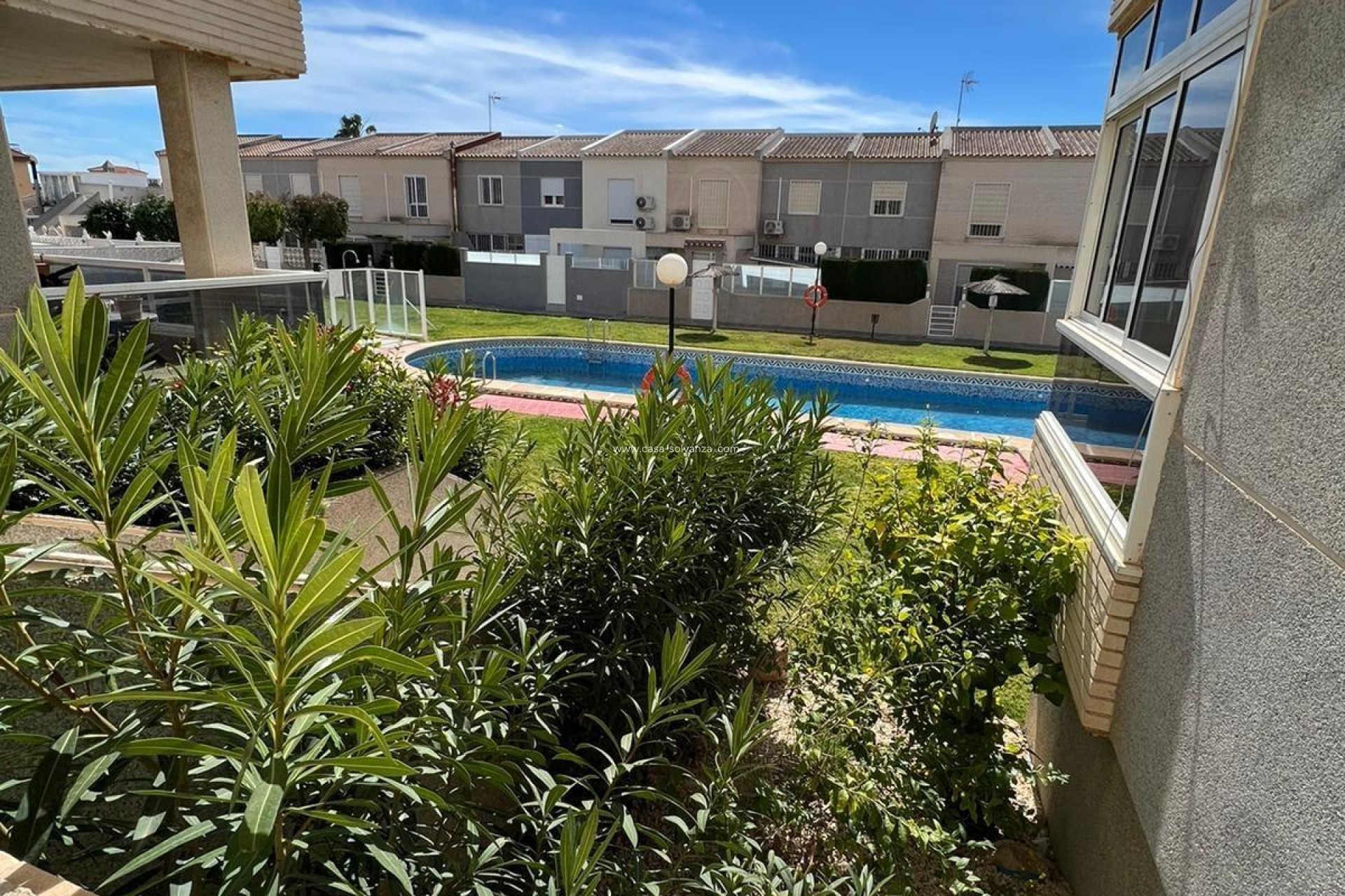 Wiederverkauf - Wohnung - Torrevieja - Aguas nuevas