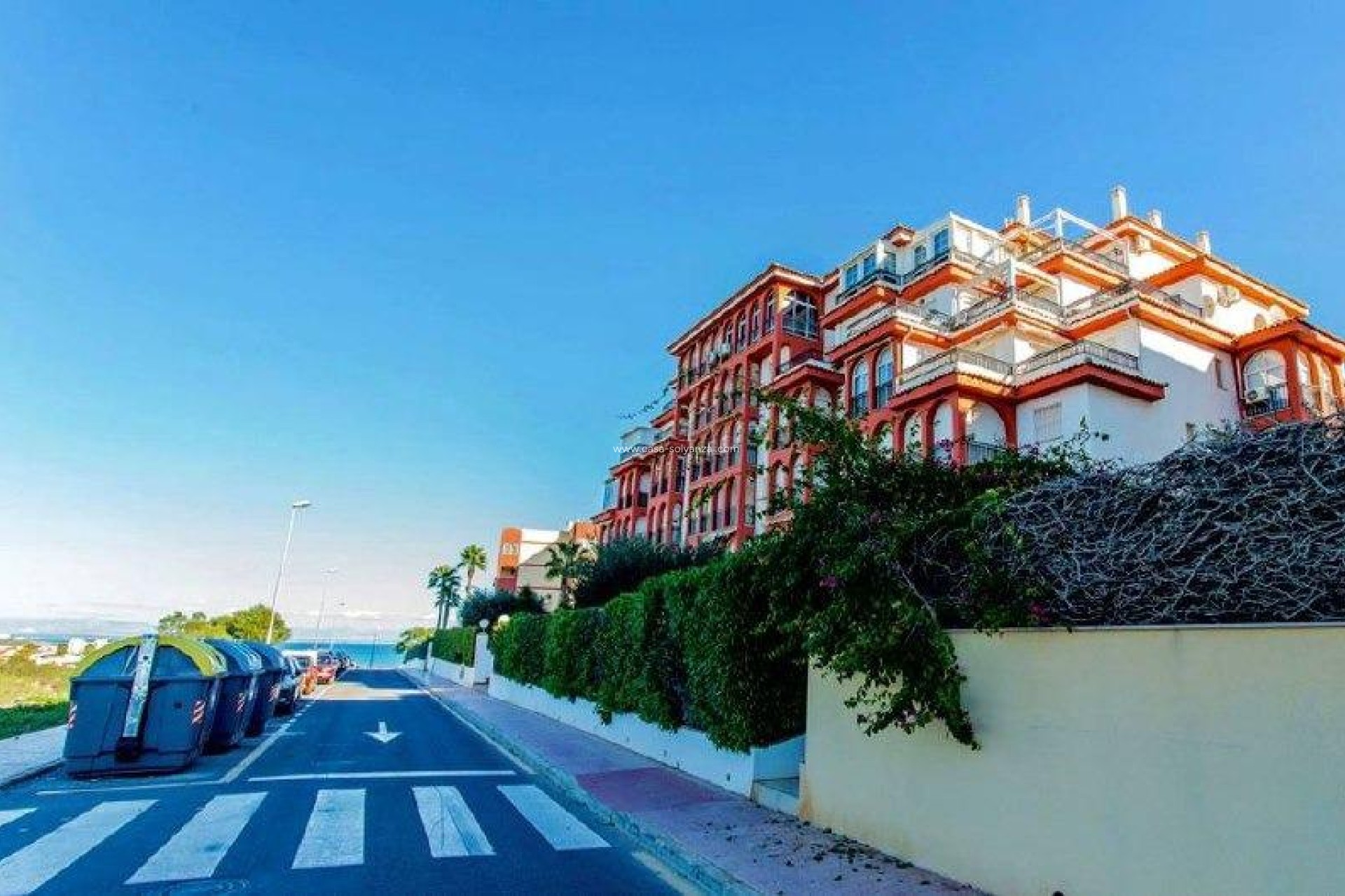 Wiederverkauf - Wohnung - Torrevieja - Aguas nuevas