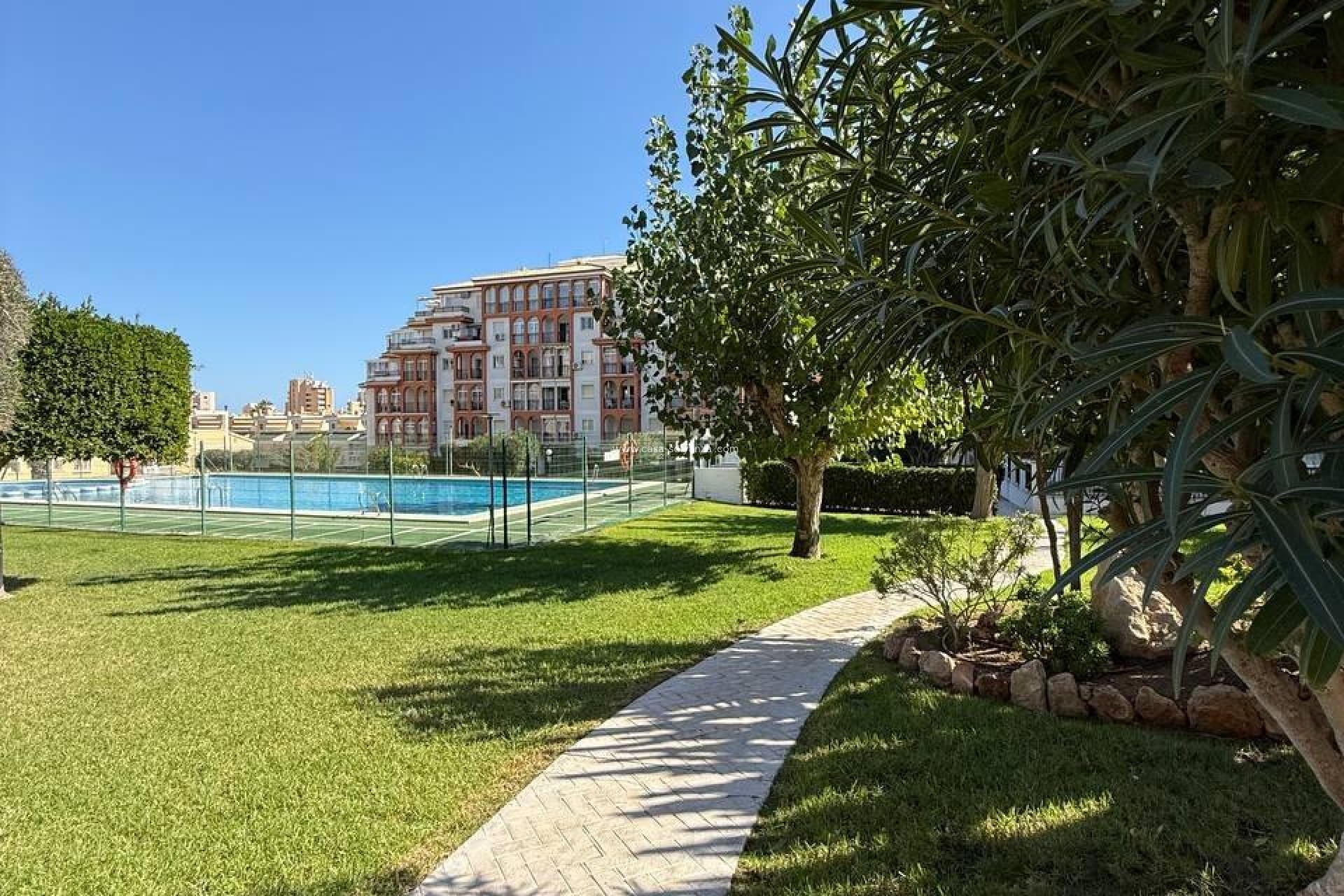 Wiederverkauf - Wohnung - Torrevieja - Aguas nuevas
