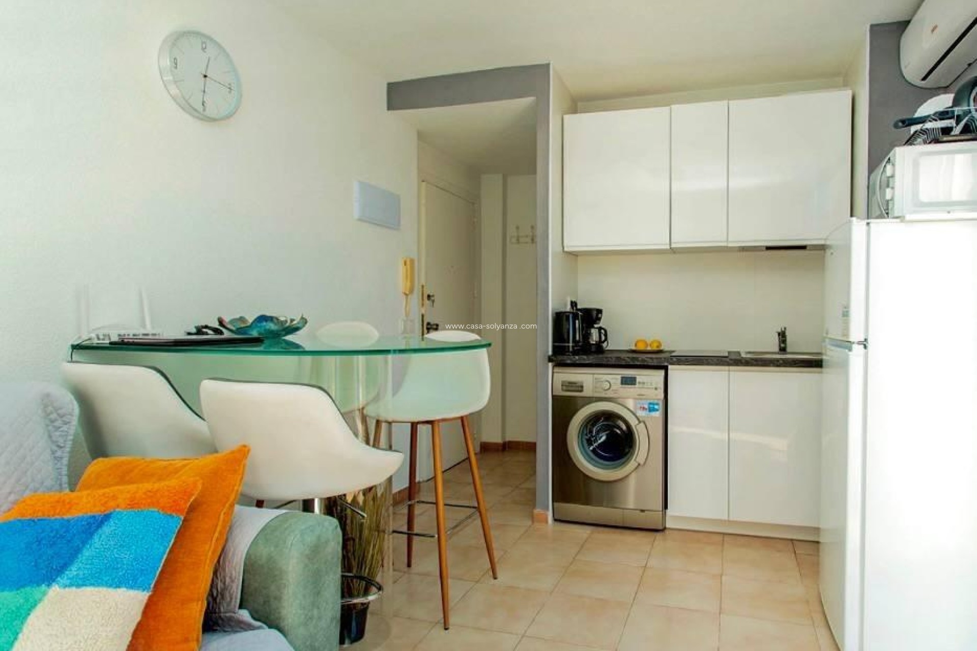 Wiederverkauf - Wohnung - Torrevieja - Aguas nuevas