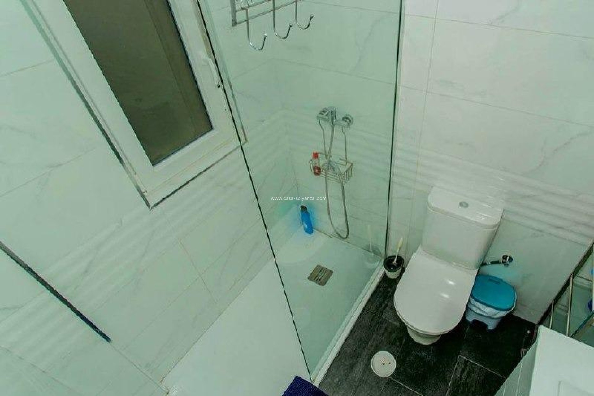 Wiederverkauf - Wohnung - Torrevieja - Aguas nuevas