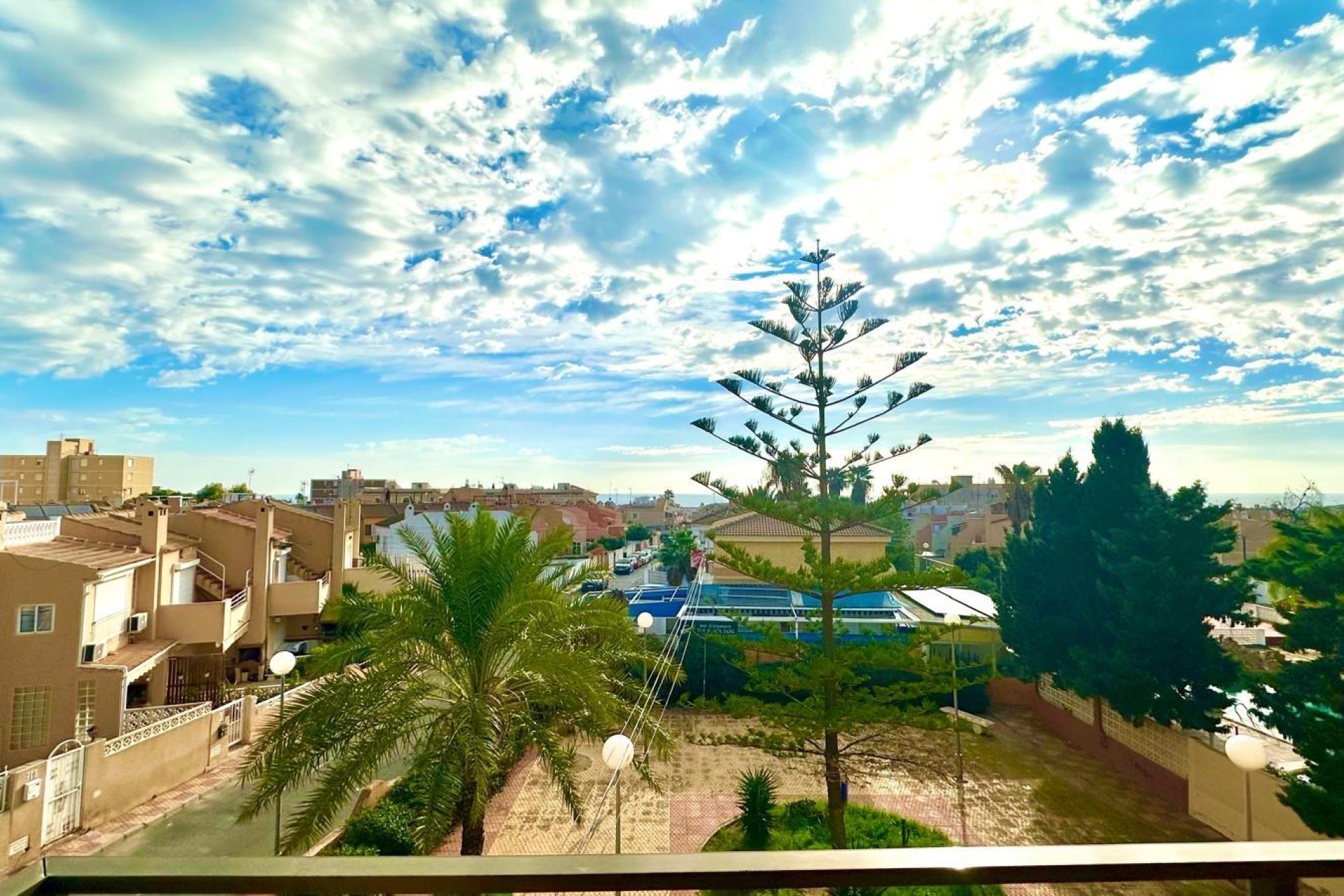 Wiederverkauf - Wohnung - Torrevieja - Aguas nuevas