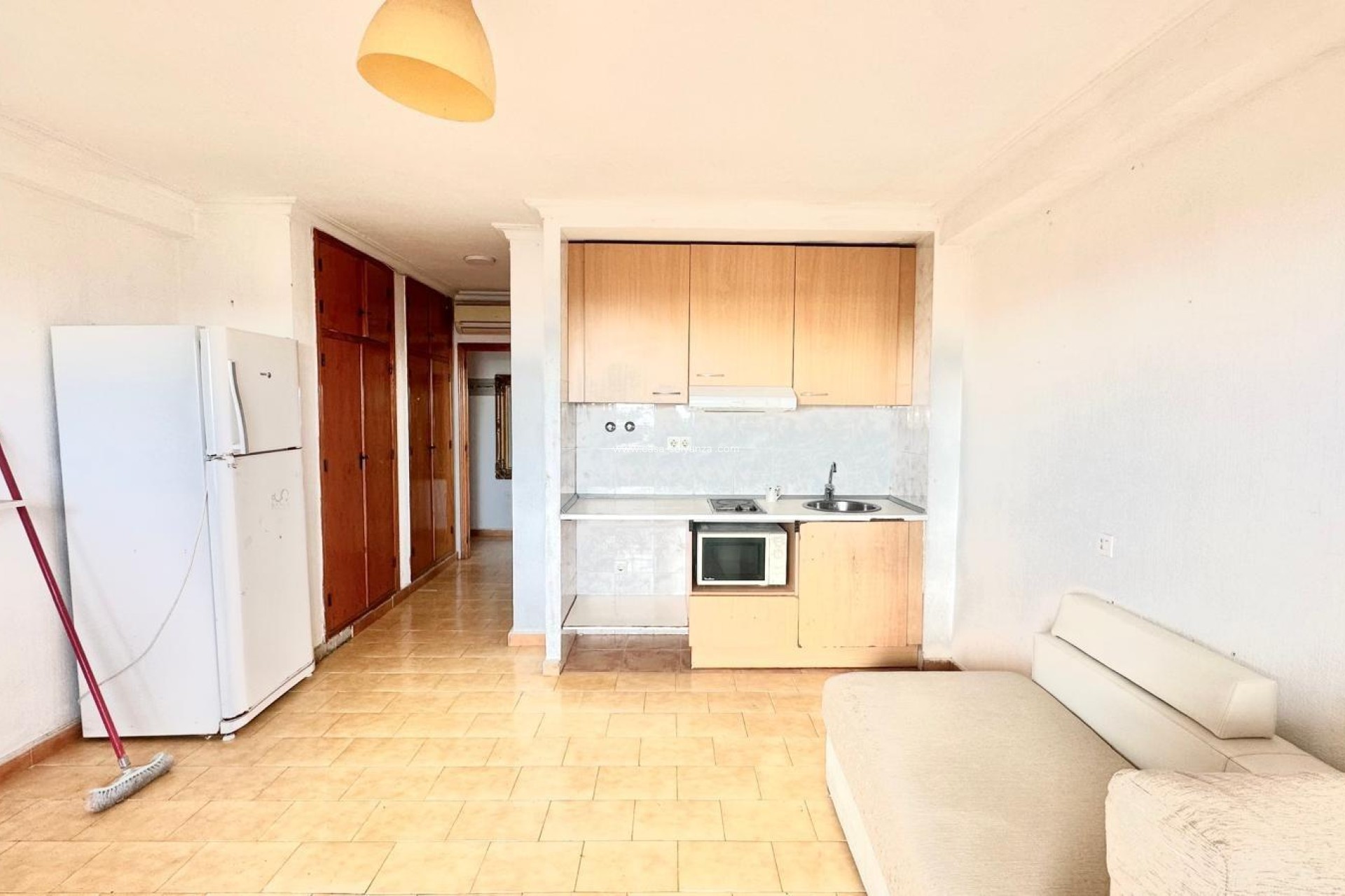 Wiederverkauf - Wohnung - Torrevieja - Aguas nuevas