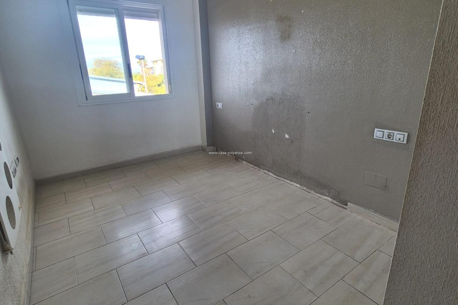 Wiederverkauf - Wohnung - Torrevieja - Aguas nuevas