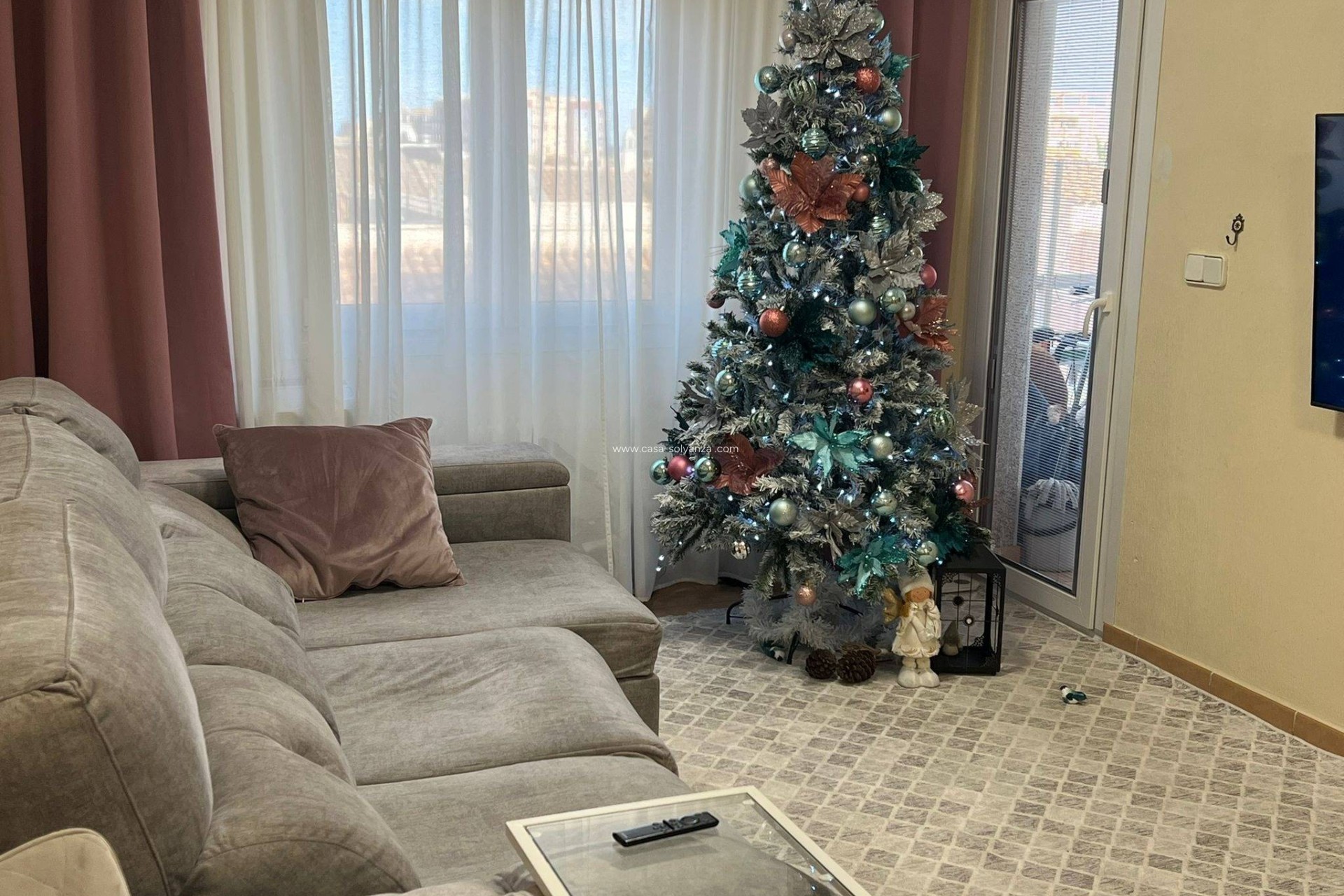 Wiederverkauf - Wohnung - Torrevieja - Aguas nuevas