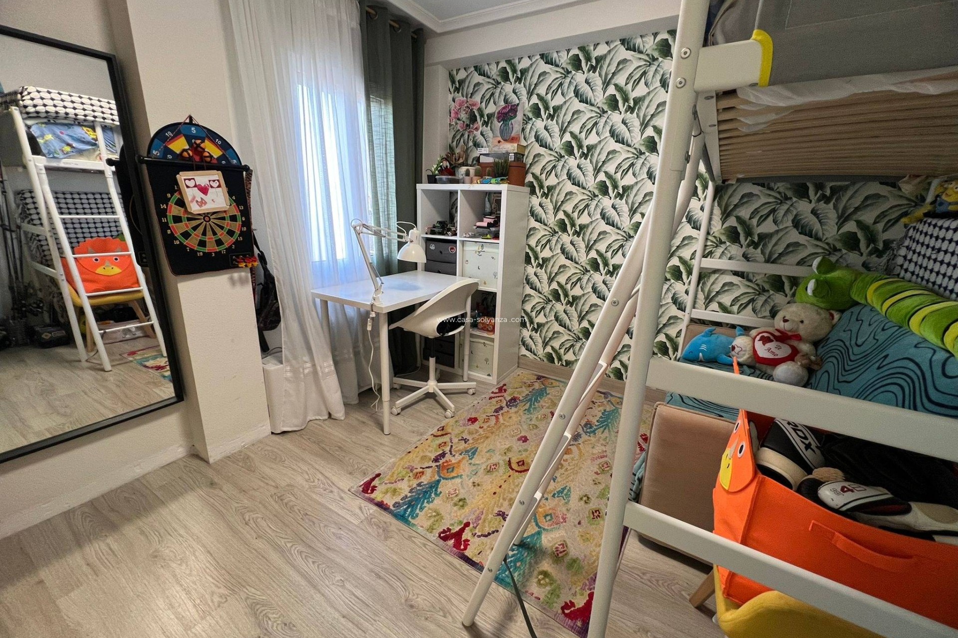 Wiederverkauf - Wohnung - Torrevieja - Aguas nuevas