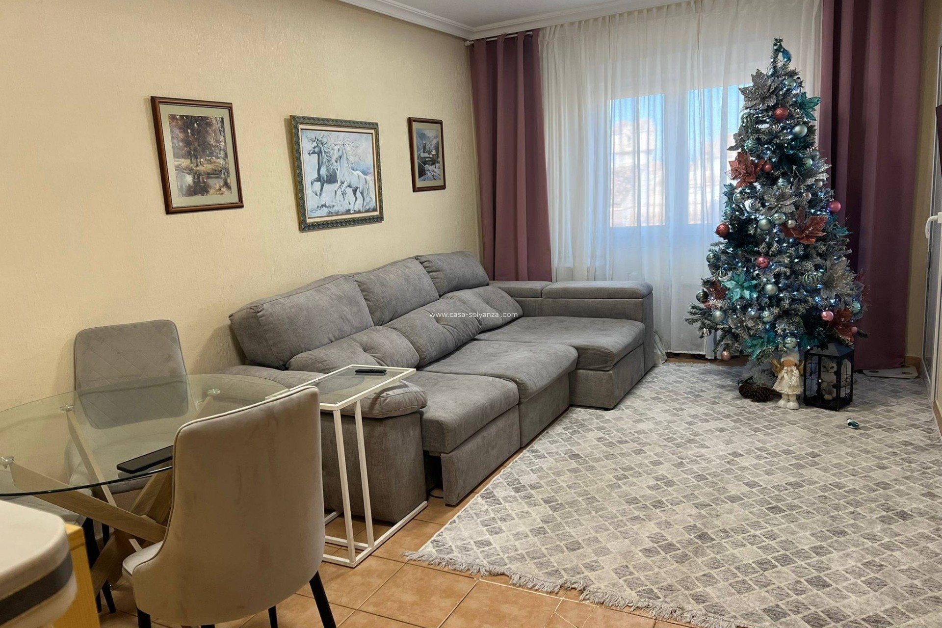Wiederverkauf - Wohnung - Torrevieja - Aguas nuevas
