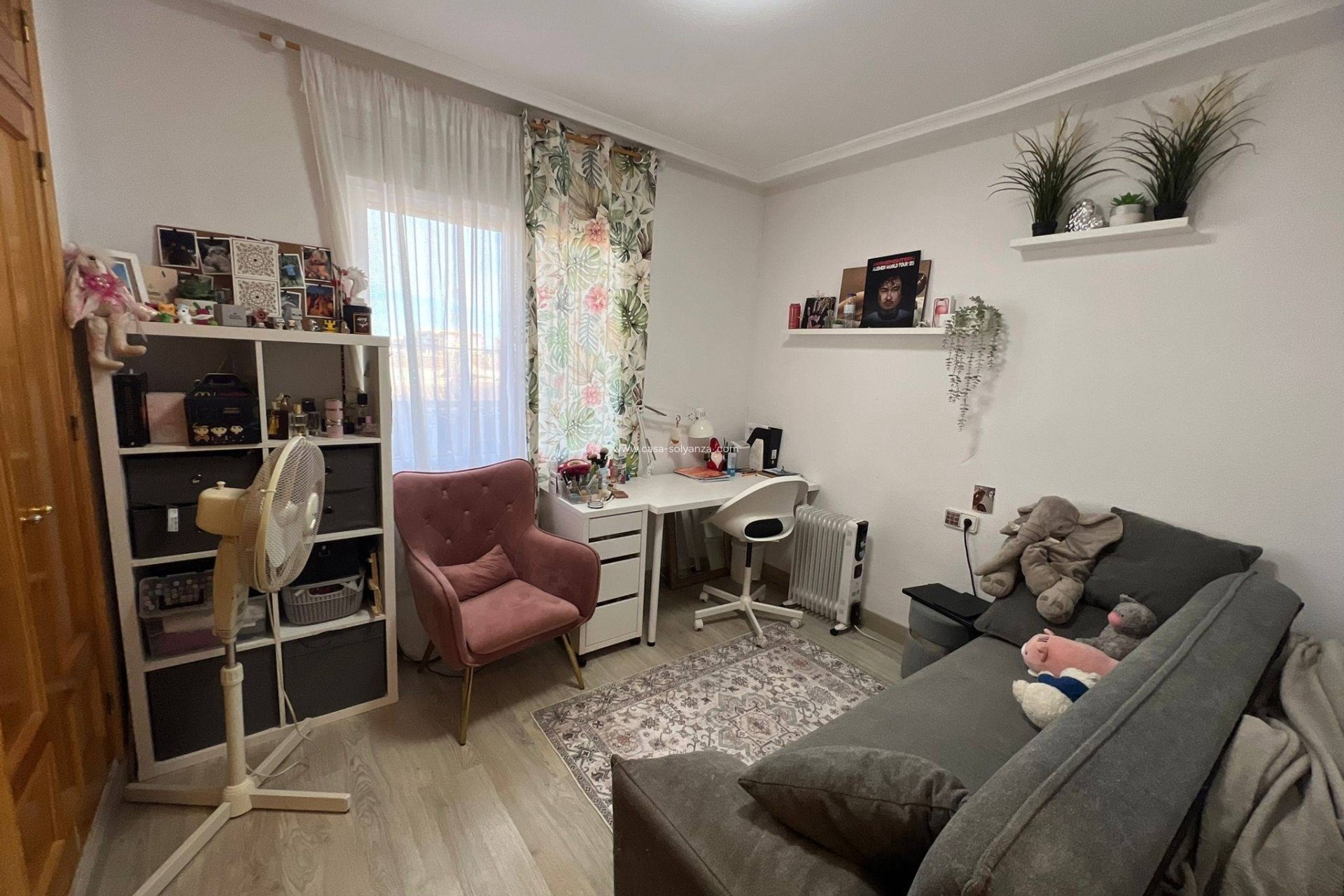 Wiederverkauf - Wohnung - Torrevieja - Aguas nuevas