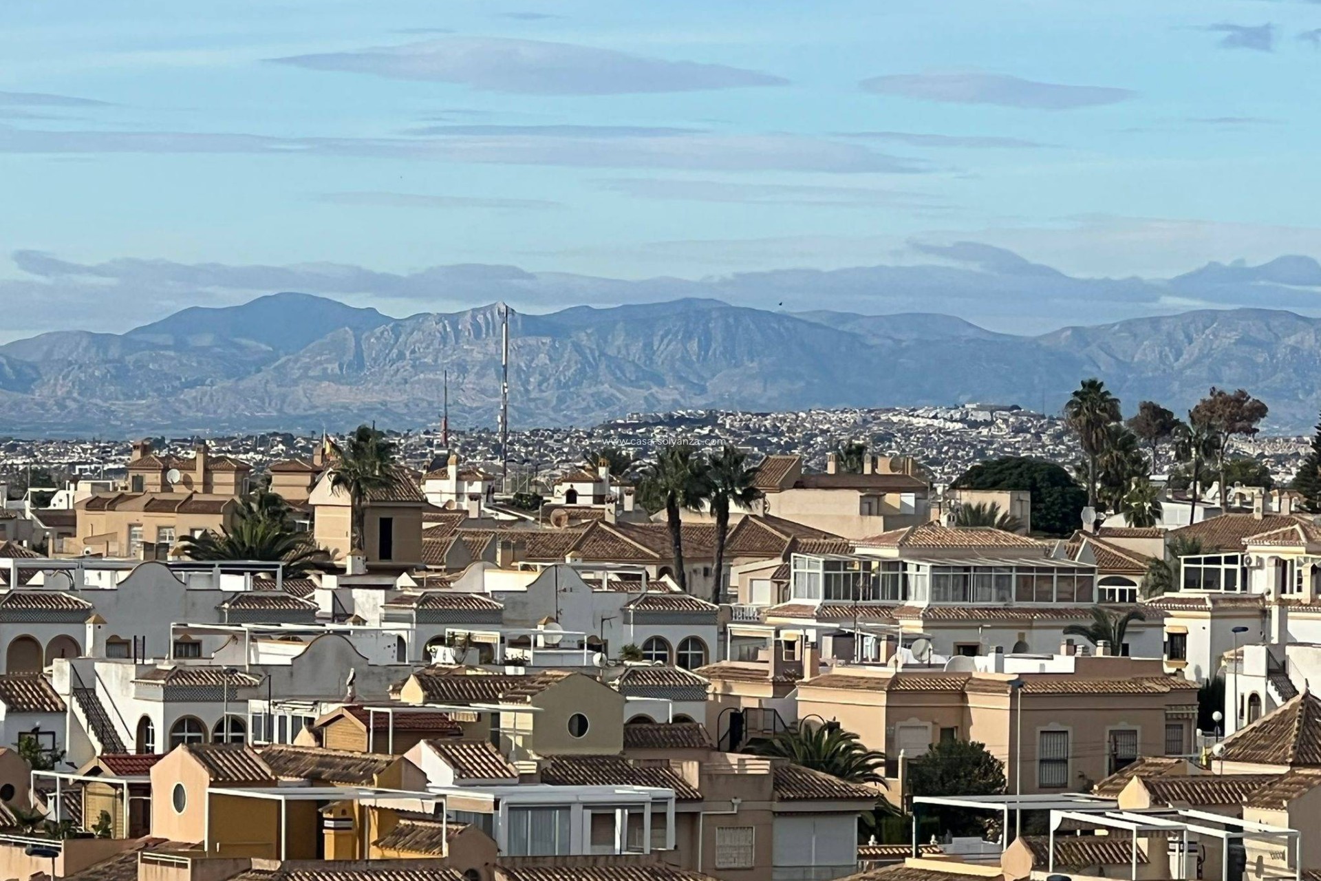 Wiederverkauf - Wohnung - Torrevieja - Aguas nuevas