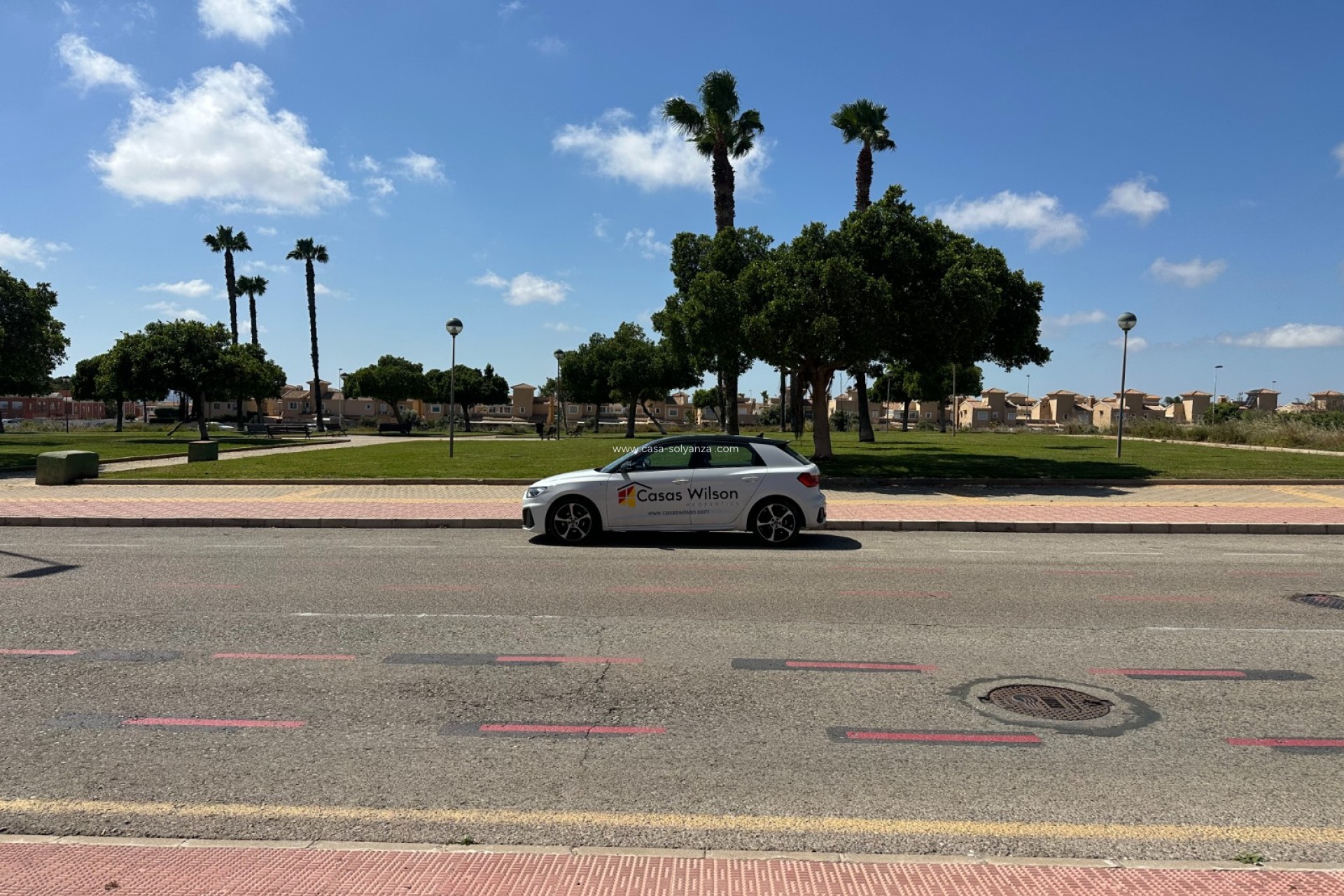 Wiederverkauf - Wohnung - Torrevieja - Aguas nuevas
