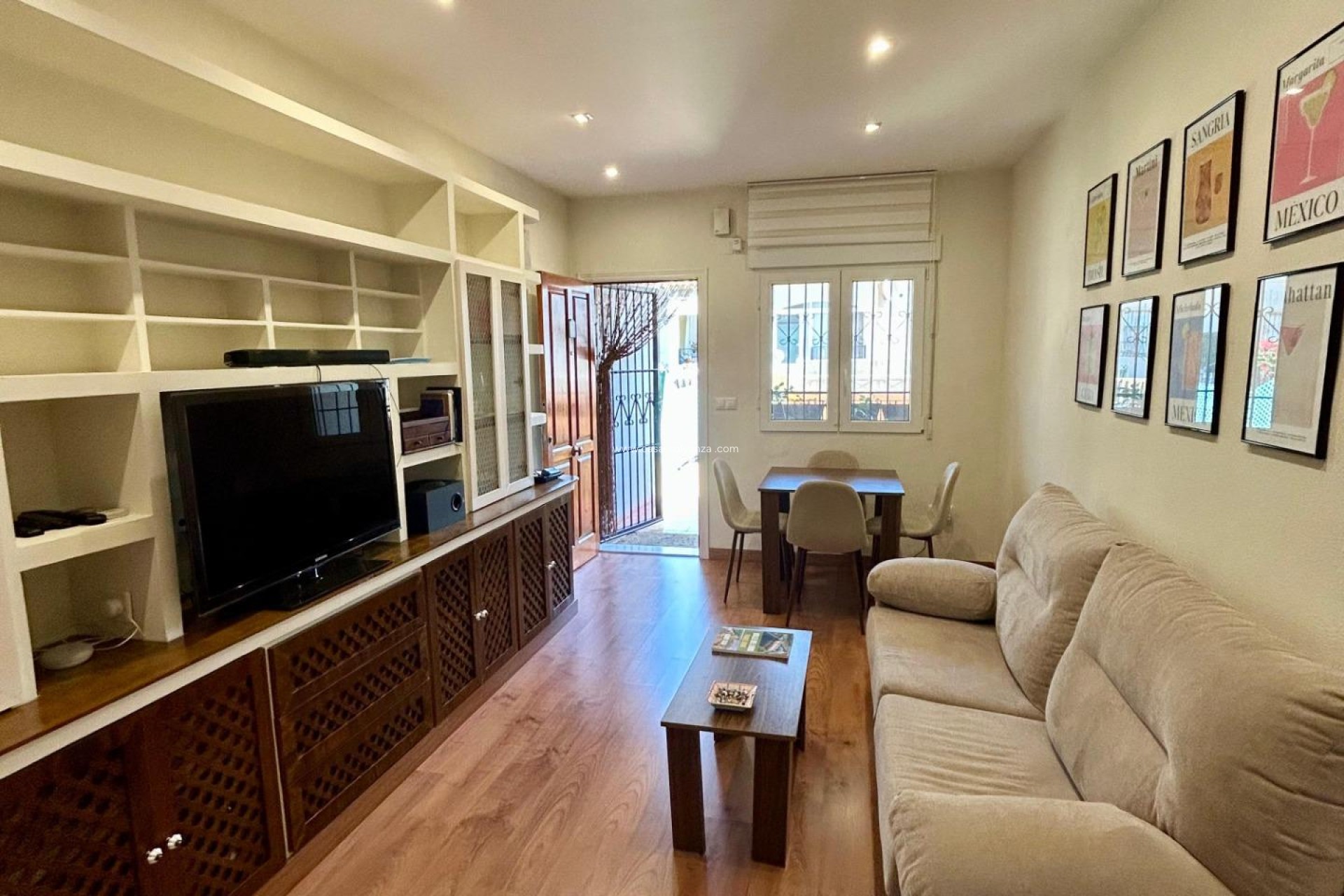 Wiederverkauf - Wohnung - Torrevieja - Aguas nuevas