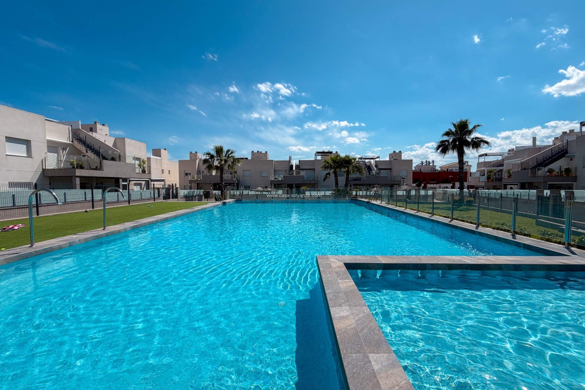 Wiederverkauf - Wohnung - Torrevieja - Aguas nuevas