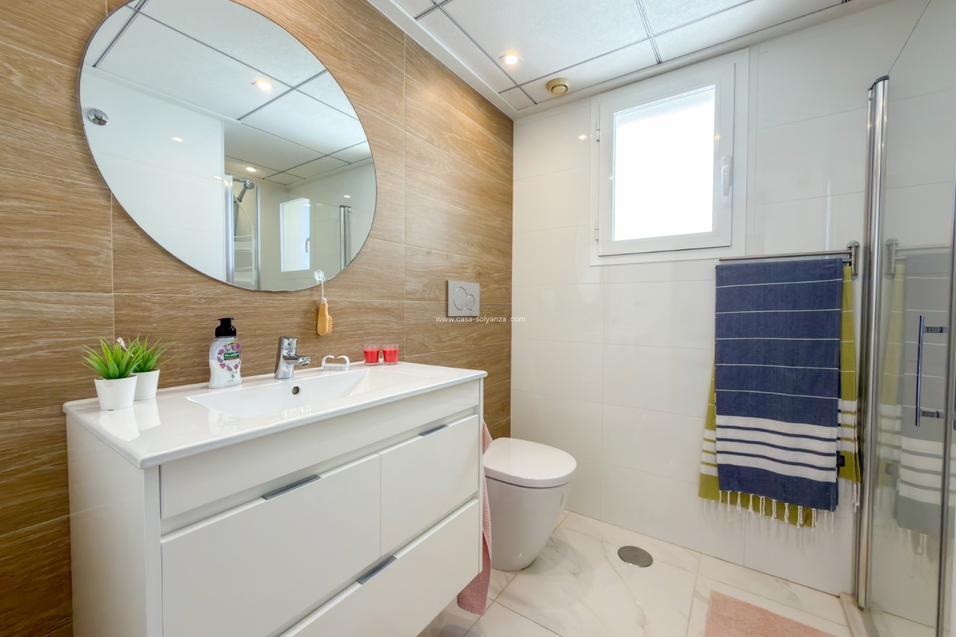 Wiederverkauf - Wohnung - Torrevieja - Aguas nuevas