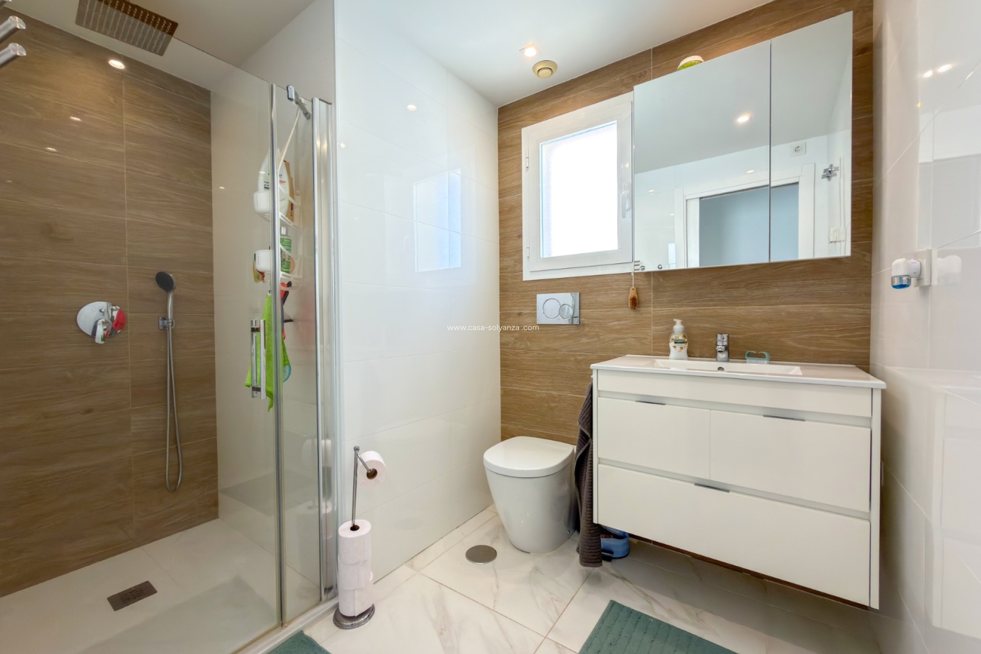 Wiederverkauf - Wohnung - Torrevieja - Aguas nuevas