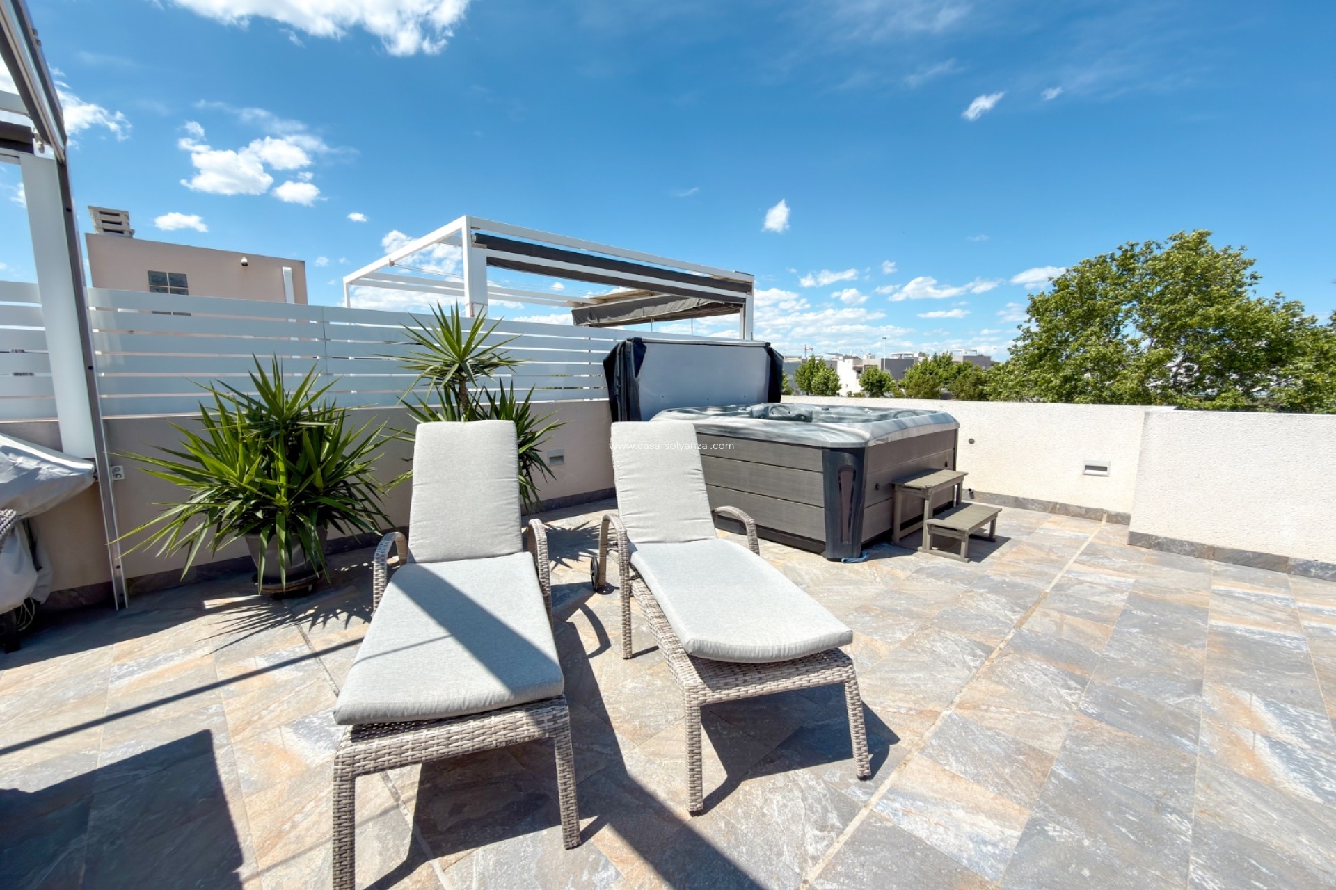 Wiederverkauf - Wohnung - Torrevieja - Aguas nuevas