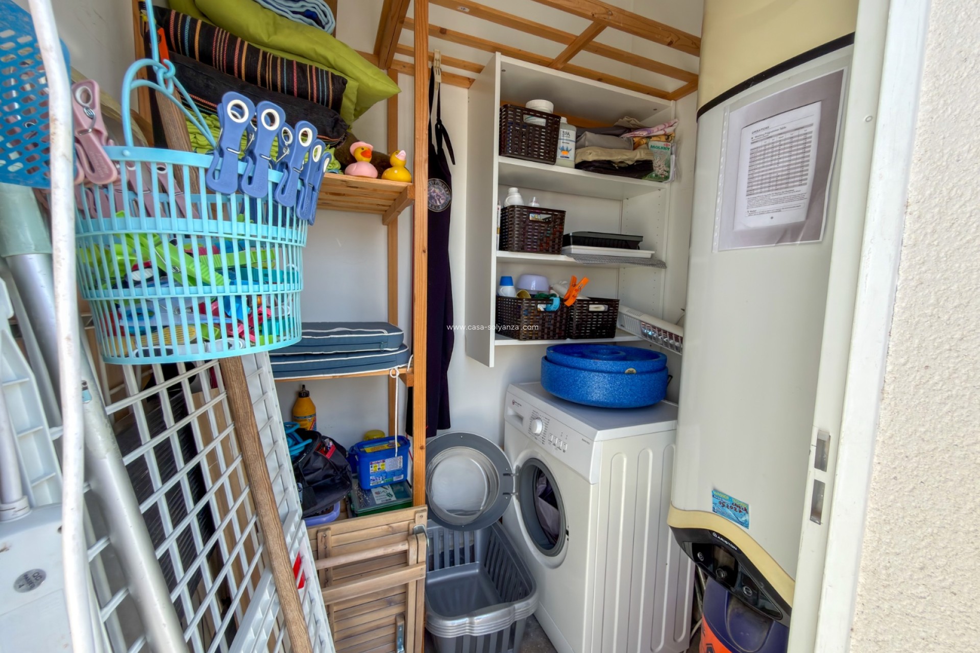 Wiederverkauf - Wohnung - Torrevieja - Aguas nuevas