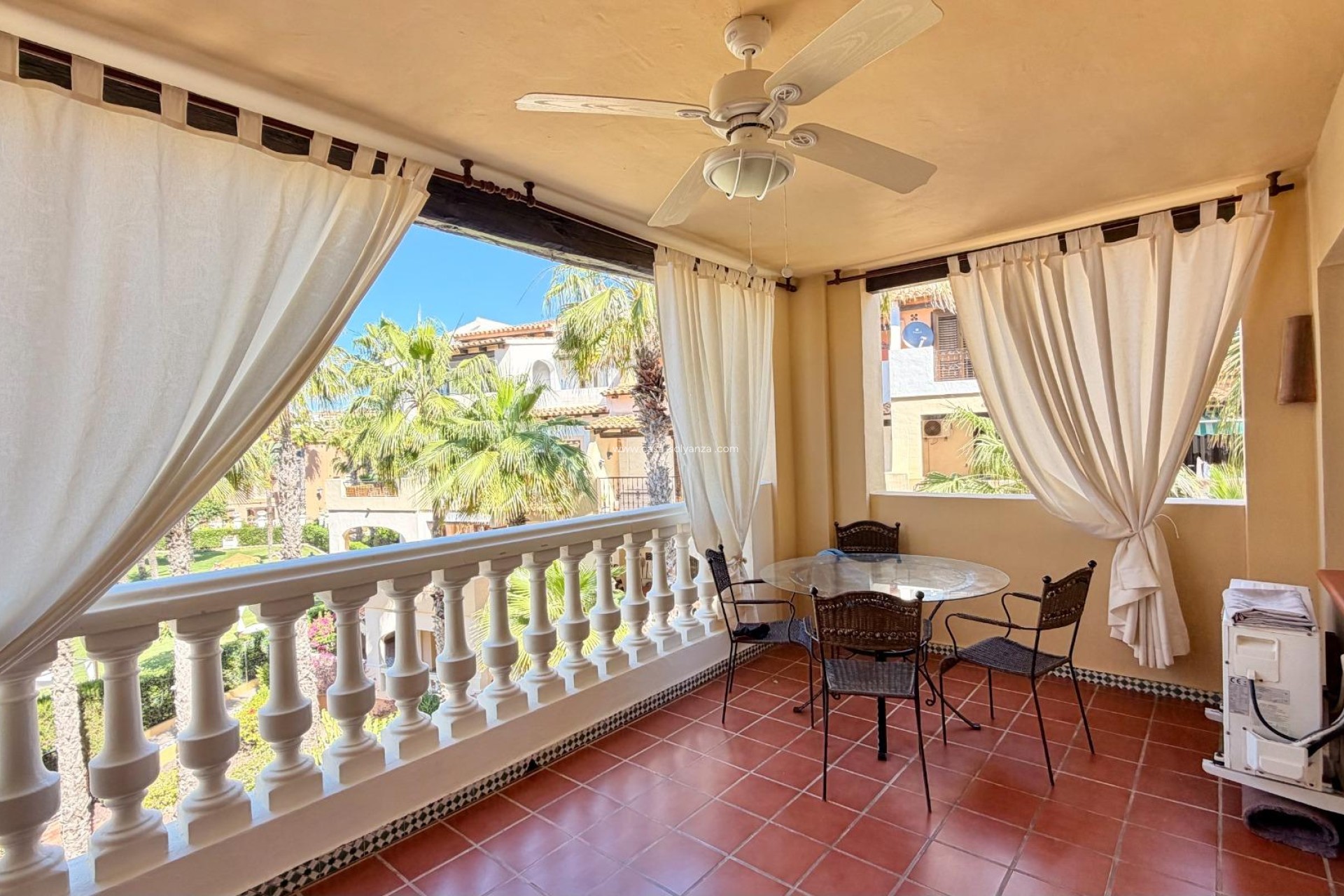 Wiederverkauf - Wohnung - Torrevieja - Aldea Del Mar