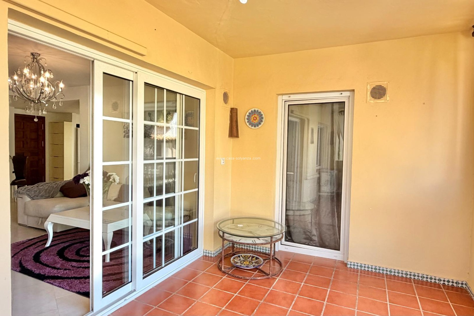 Wiederverkauf - Wohnung - Torrevieja - Aldea Del Mar