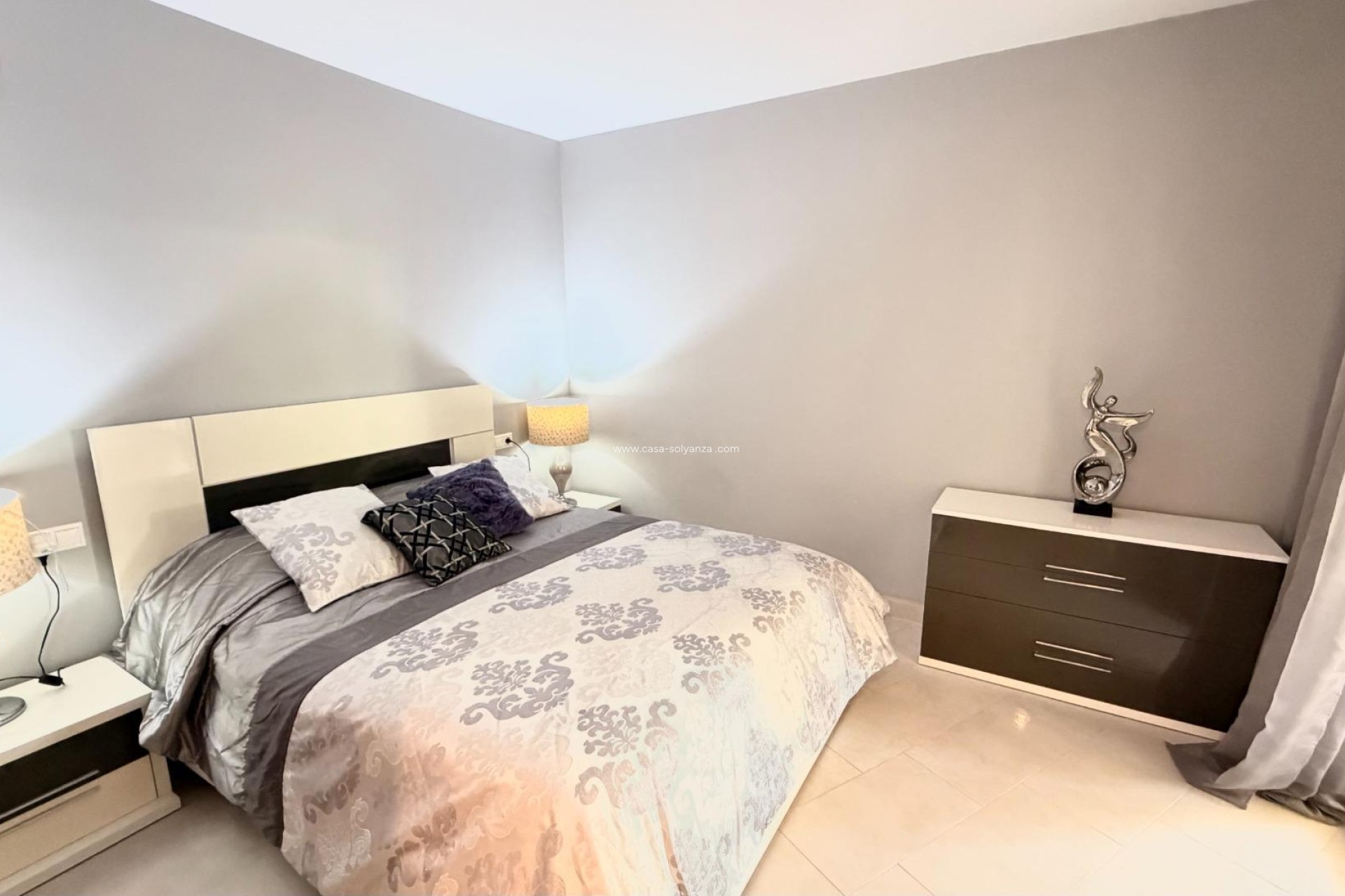 Wiederverkauf - Wohnung - Torrevieja - Aldea Del Mar