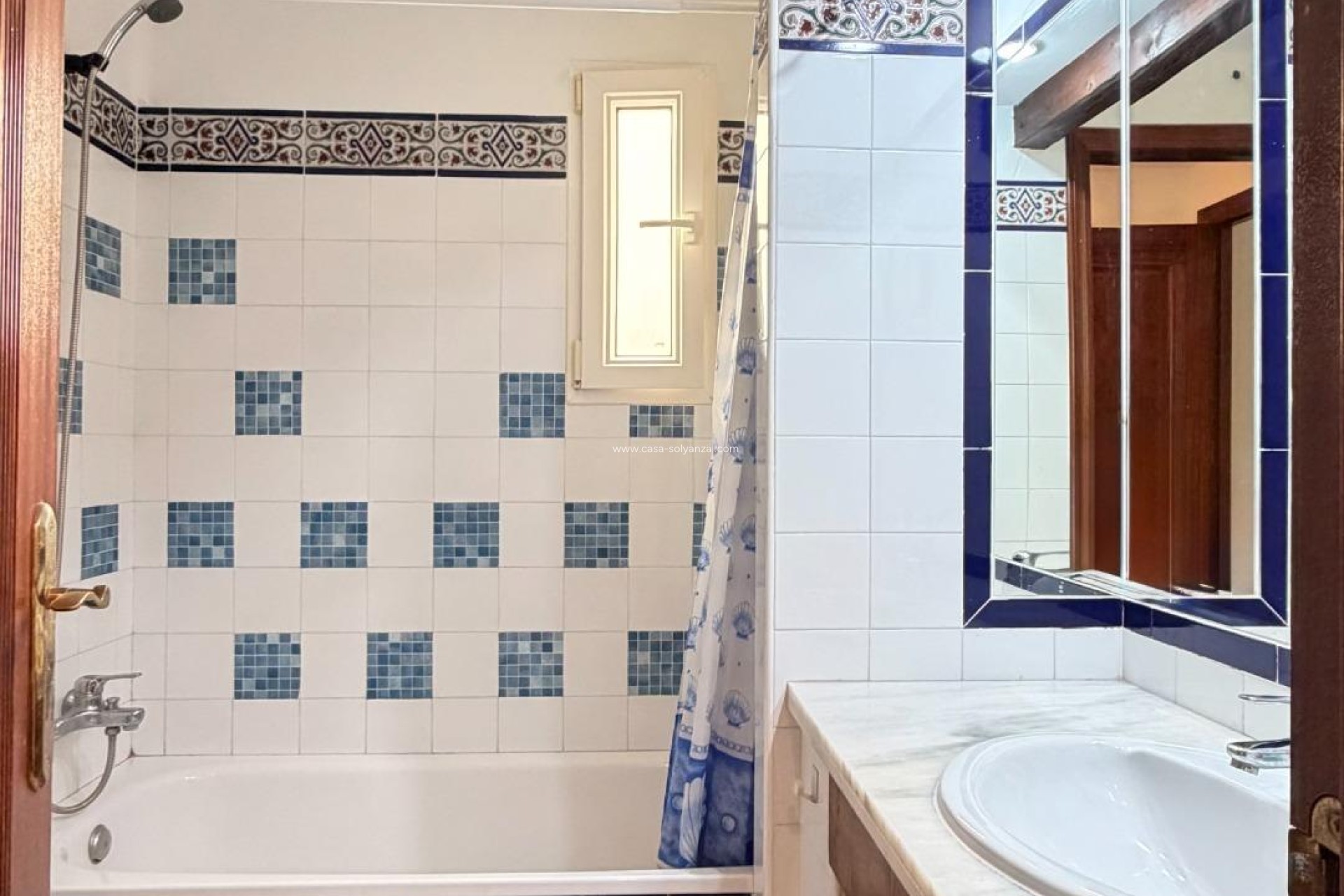 Wiederverkauf - Wohnung - Torrevieja - Aldea Del Mar