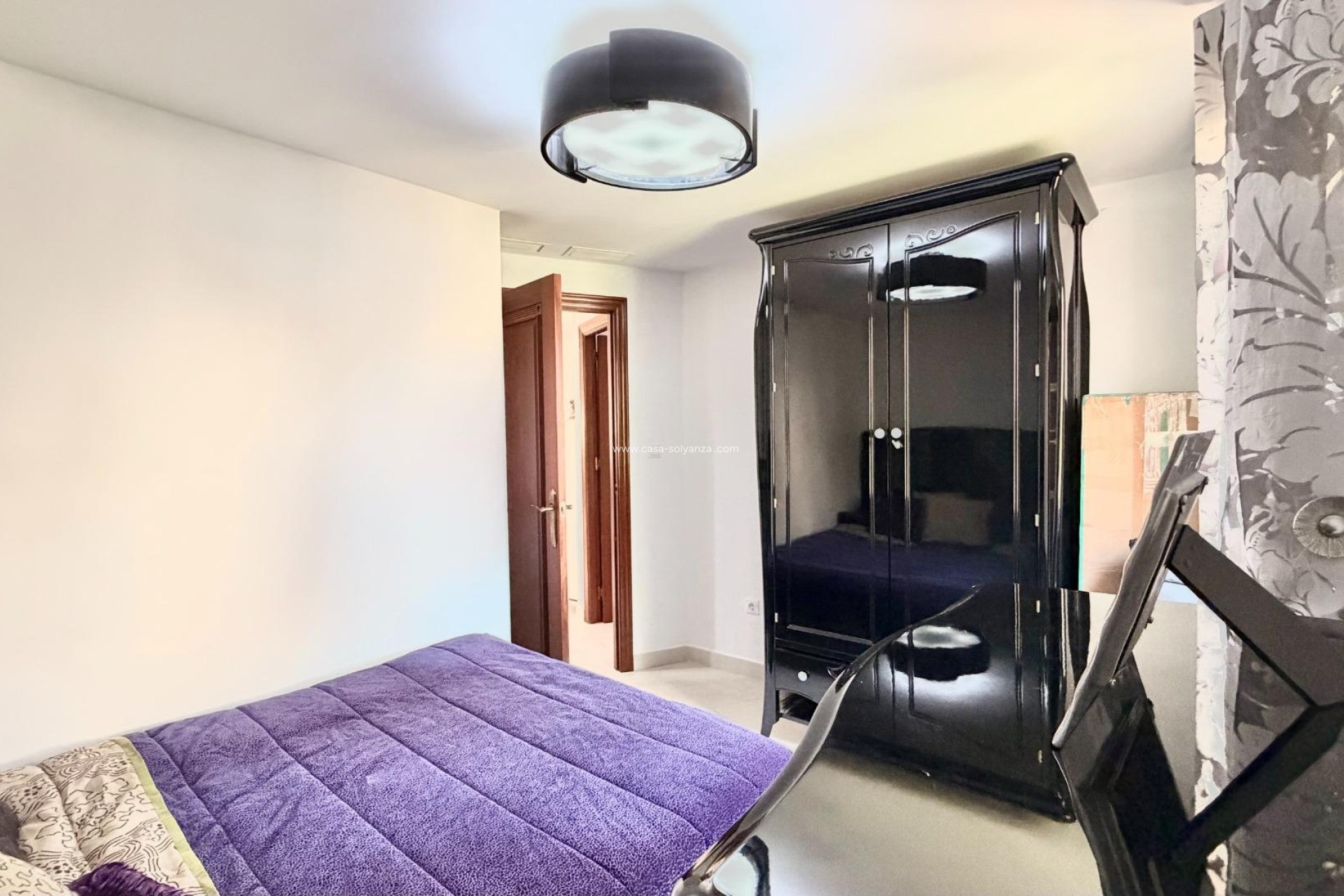 Wiederverkauf - Wohnung - Torrevieja - Aldea Del Mar