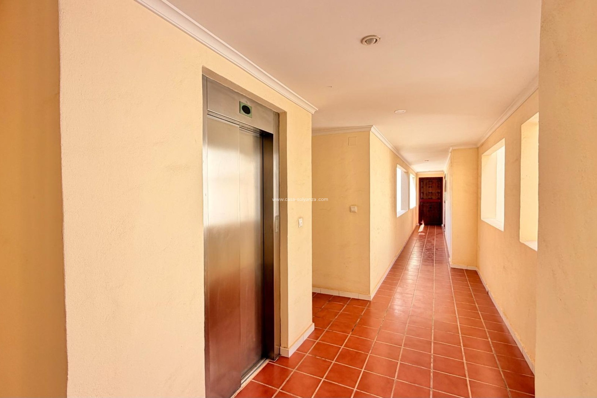 Wiederverkauf - Wohnung - Torrevieja - Aldea Del Mar