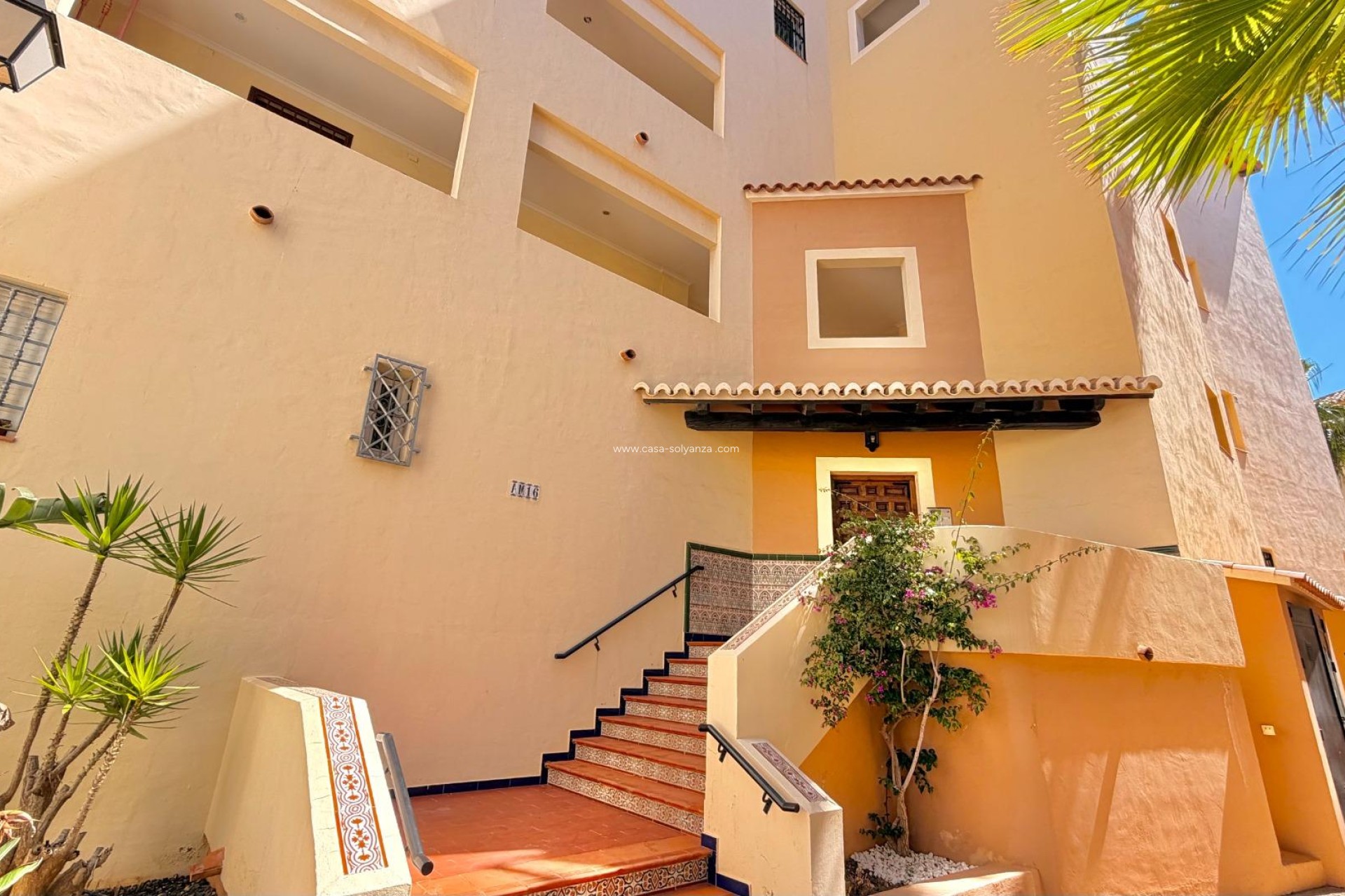 Wiederverkauf - Wohnung - Torrevieja - Aldea Del Mar