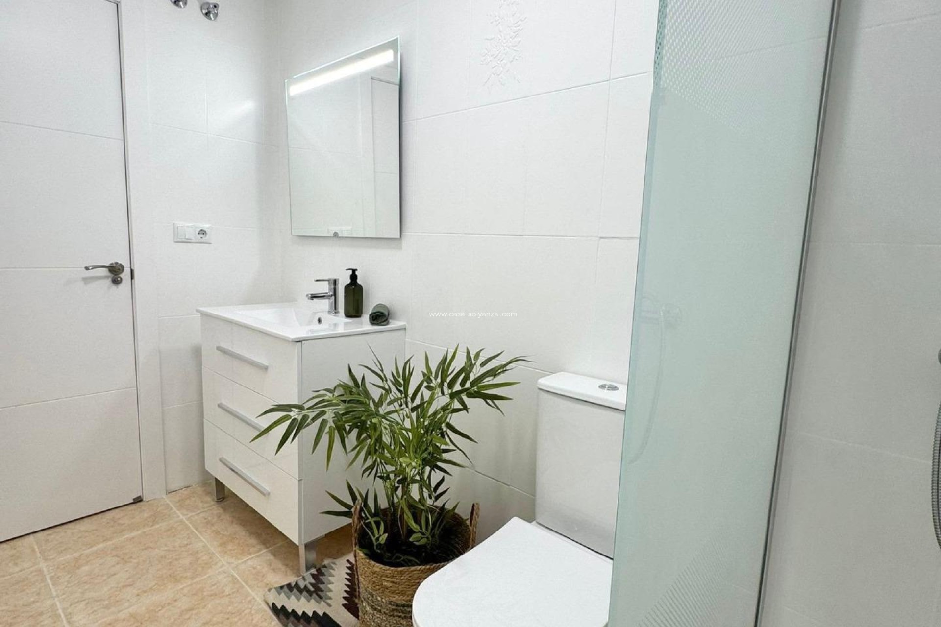 Wiederverkauf - Wohnung - Torrevieja - Antonio Machado