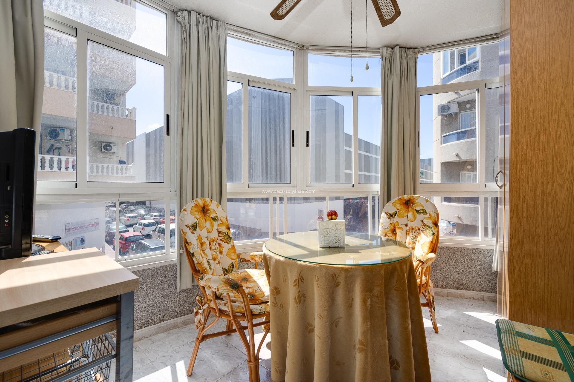 Wiederverkauf - Wohnung - Torrevieja - Antonio Machado