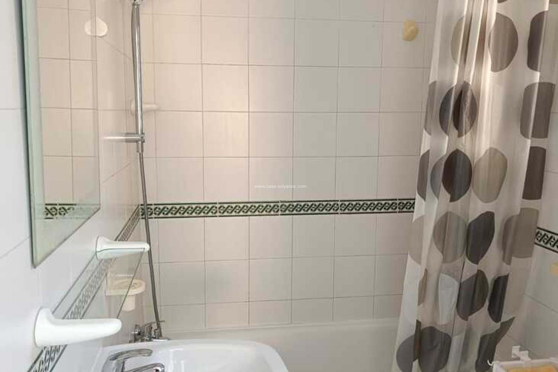 Wiederverkauf - Wohnung - Torrevieja - Auguas Neuvas