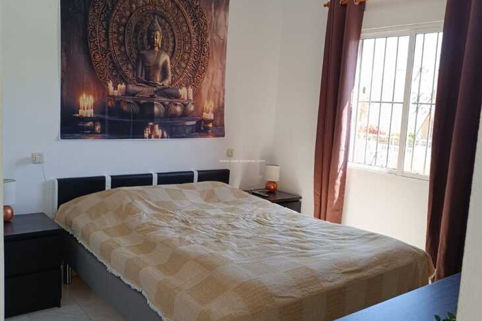 Wiederverkauf - Wohnung - Torrevieja - Auguas Neuvas