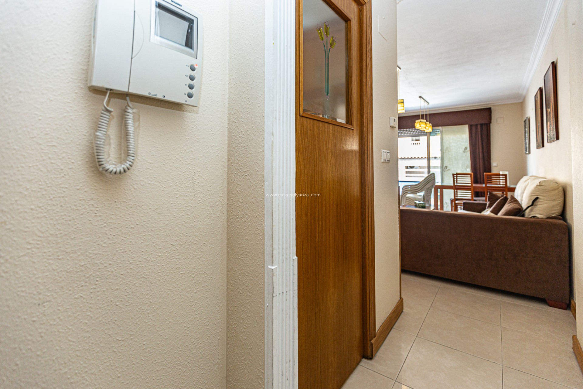 Wiederverkauf - Wohnung - Torrevieja - Beach