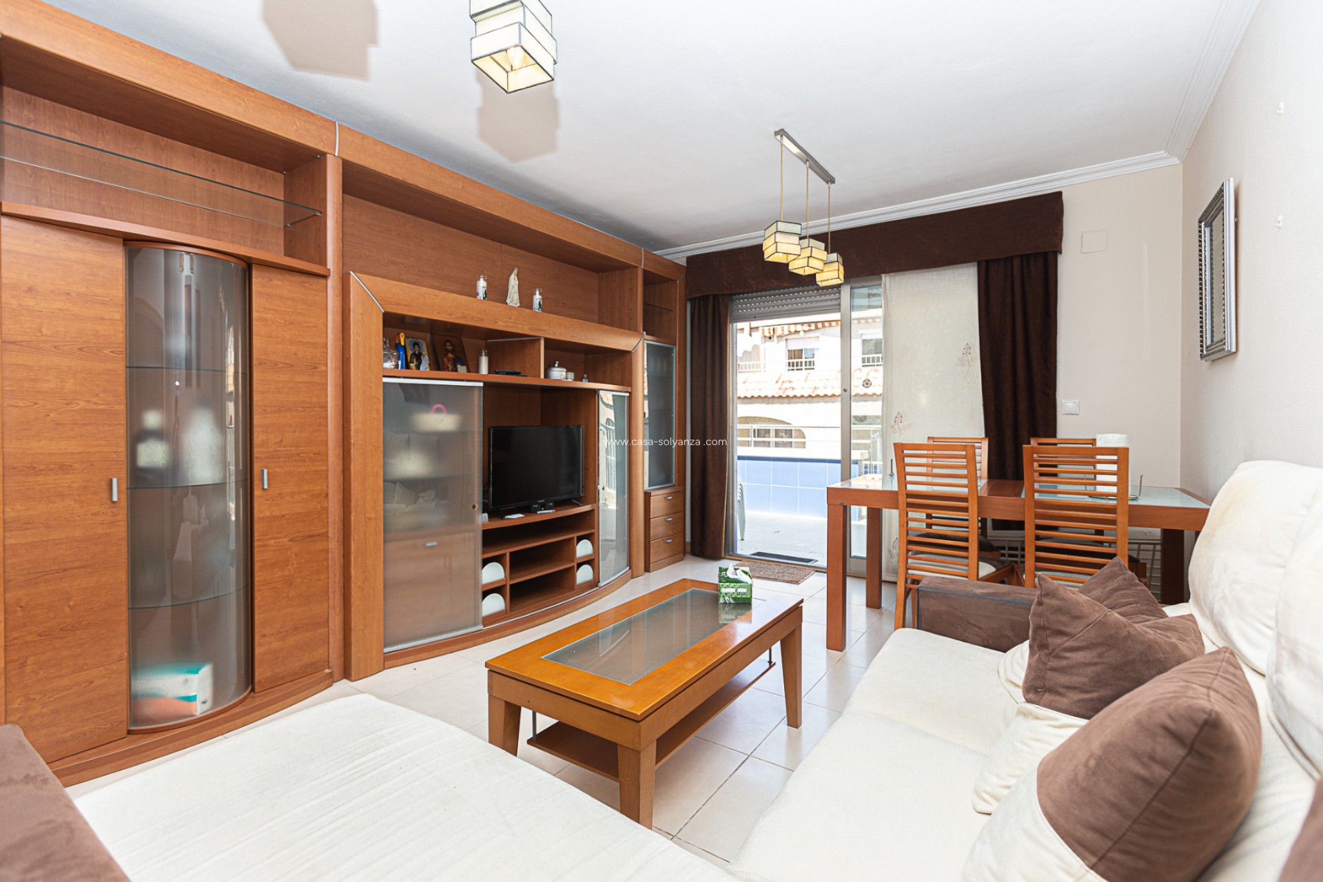Wiederverkauf - Wohnung - Torrevieja - Beach
