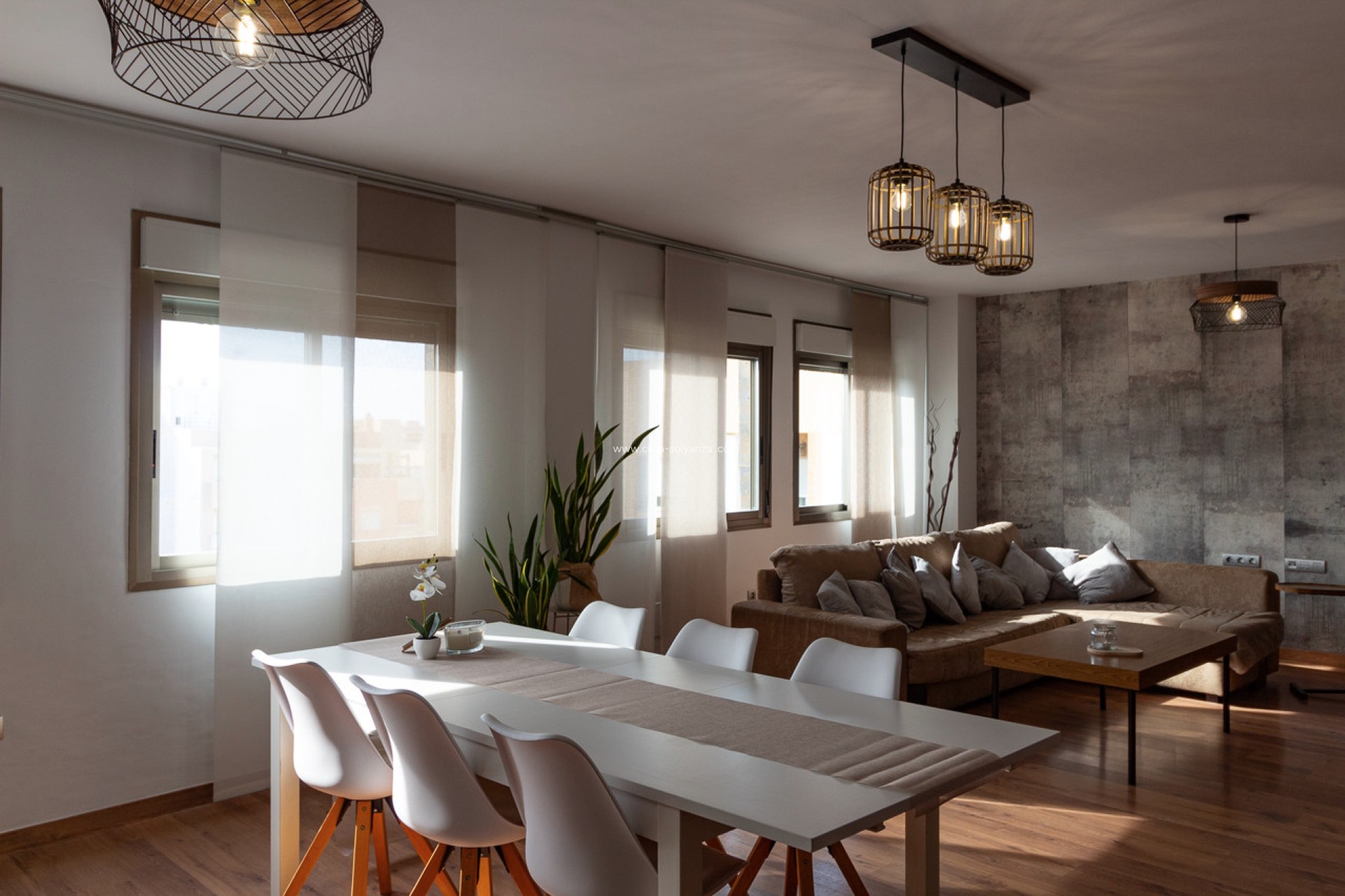 Wiederverkauf - Wohnung - Torrevieja - Beach