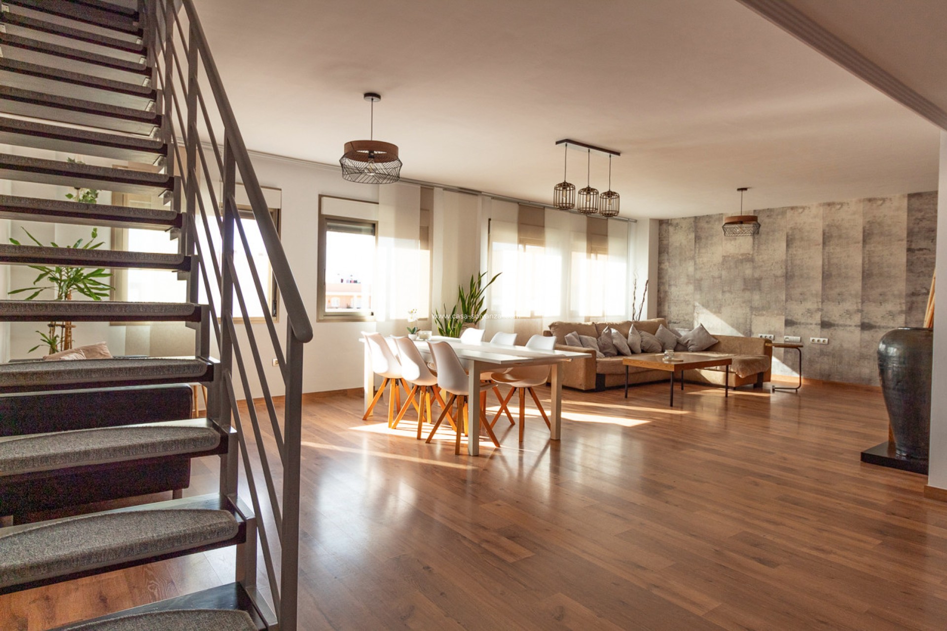 Wiederverkauf - Wohnung - Torrevieja - Beach