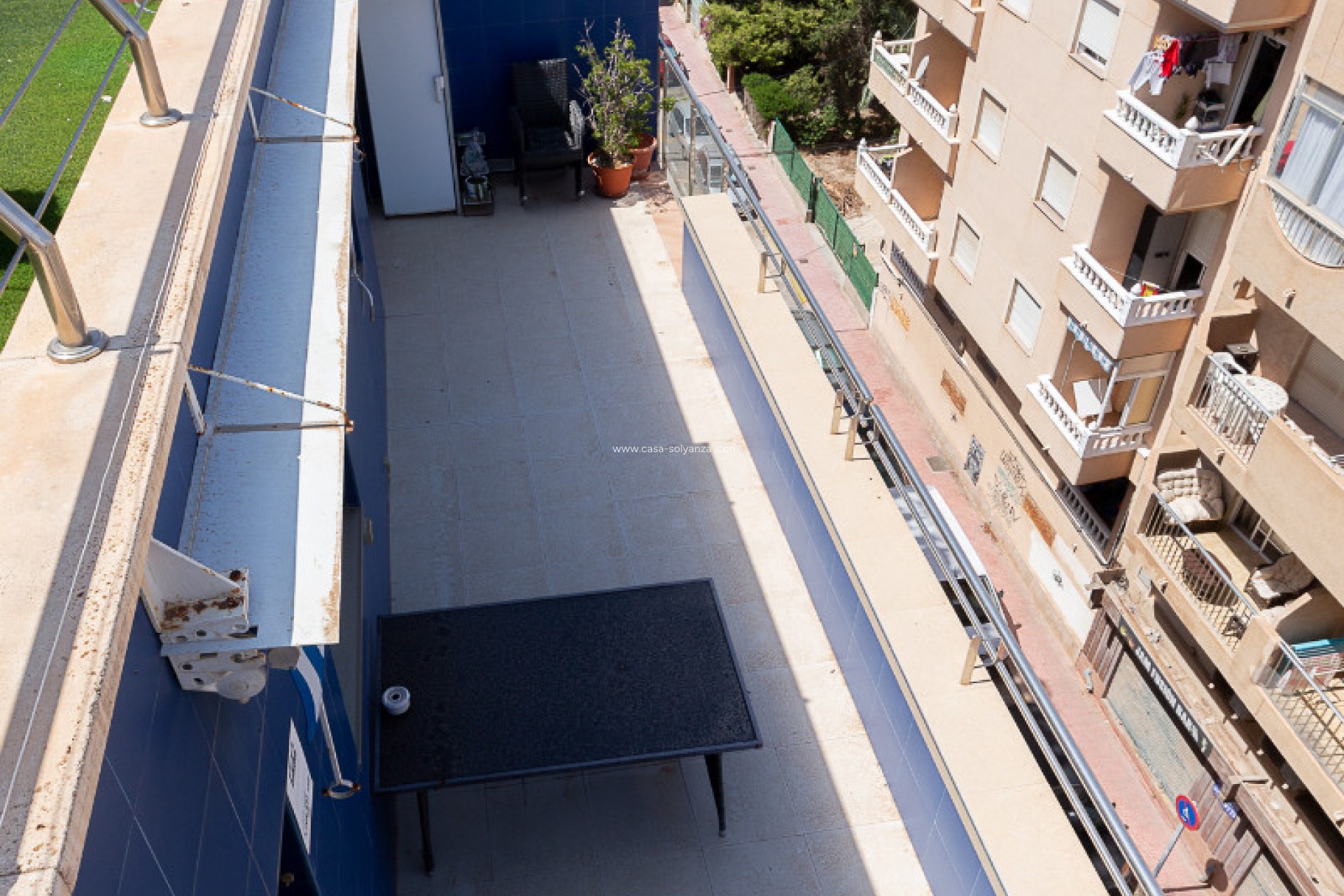 Wiederverkauf - Wohnung - Torrevieja - Beach