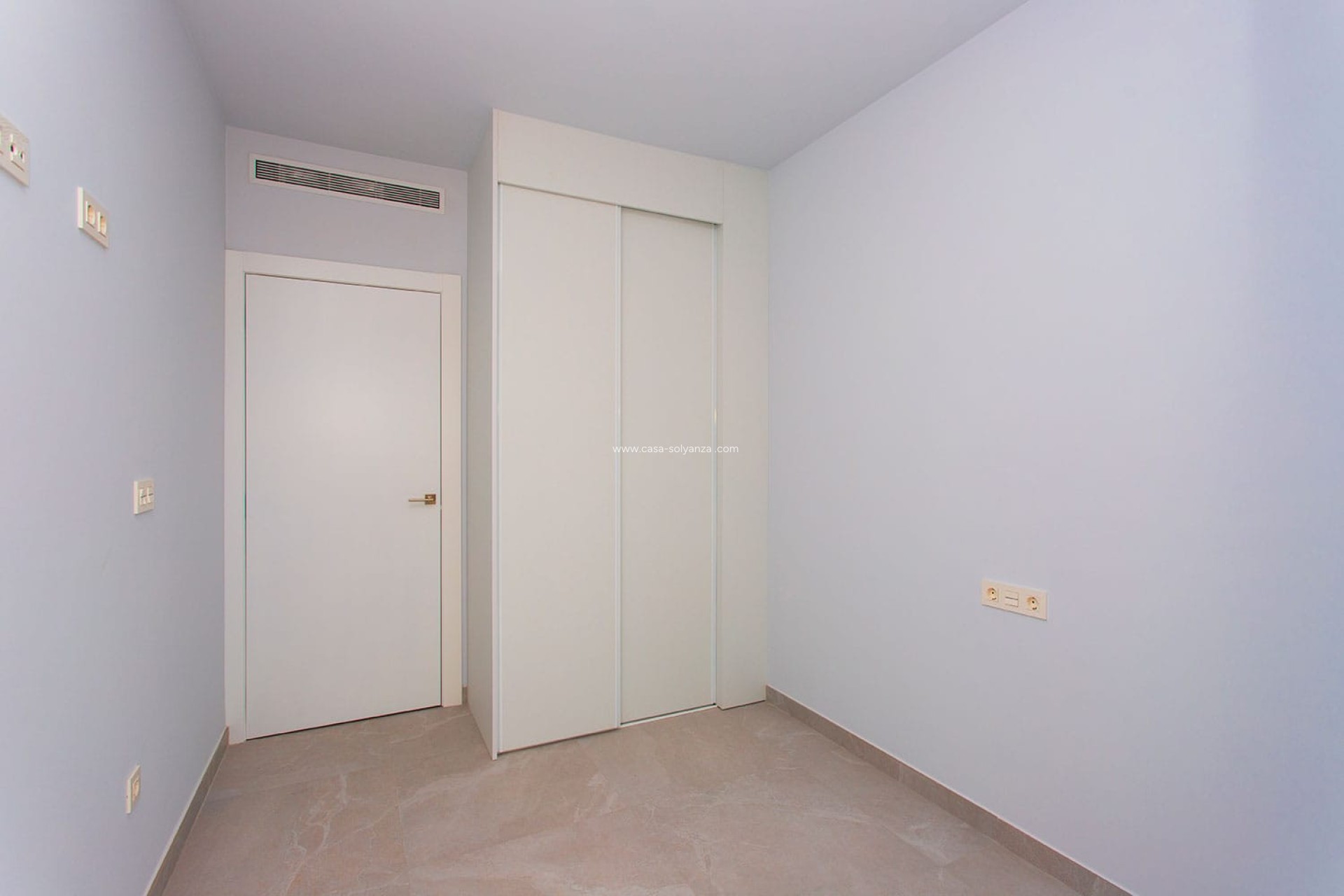 Wiederverkauf - Wohnung - Torrevieja - Beach