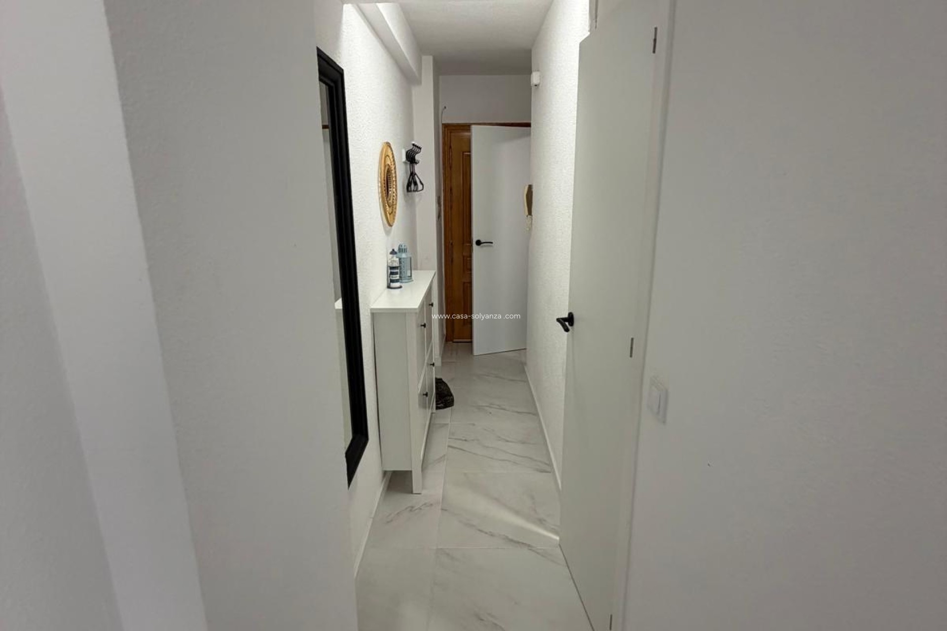 Wiederverkauf - Wohnung - Torrevieja - Cabo cervera